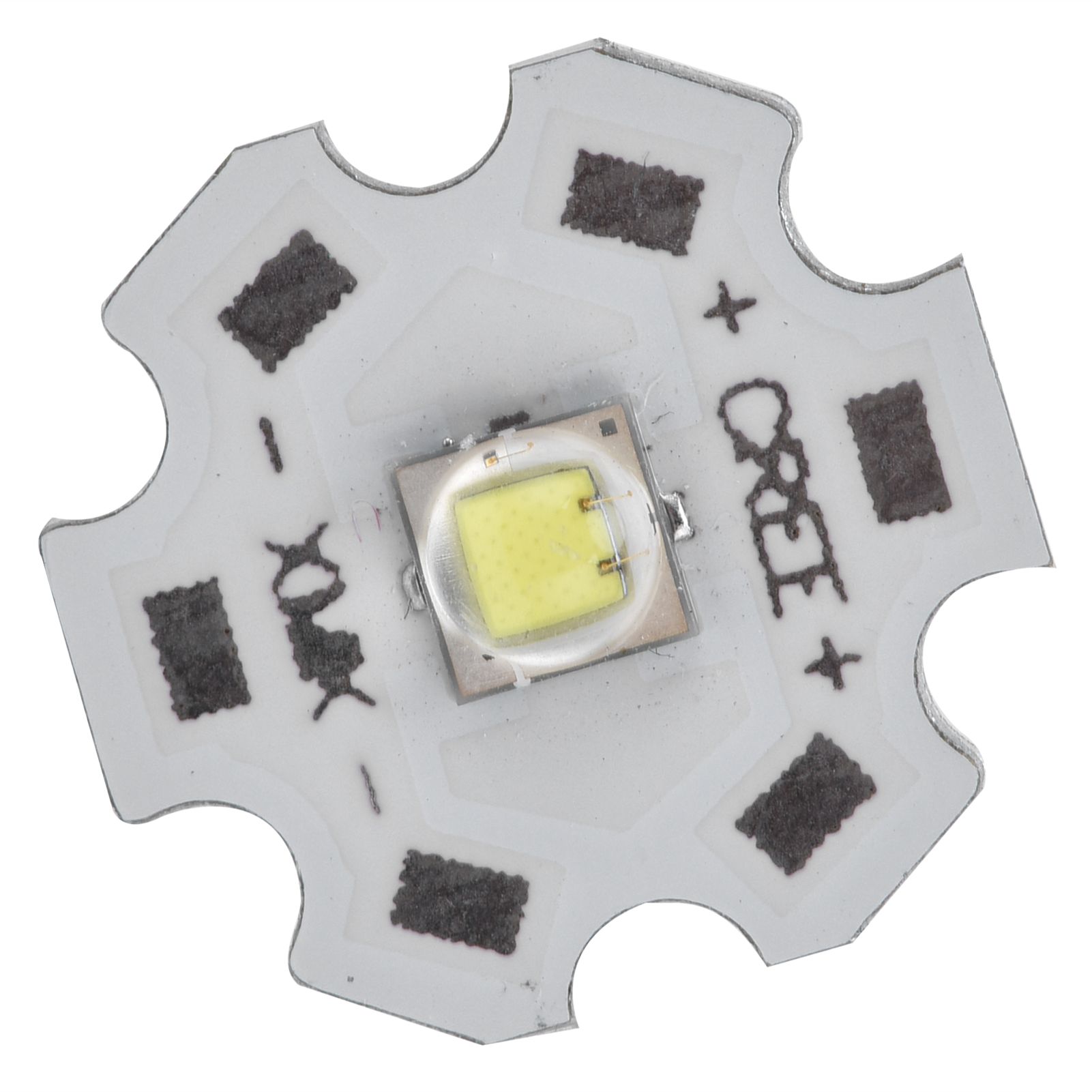 LED Chip Power 10W Heat Dissipation Durable Energy Saving Light Source Lamp view 15
