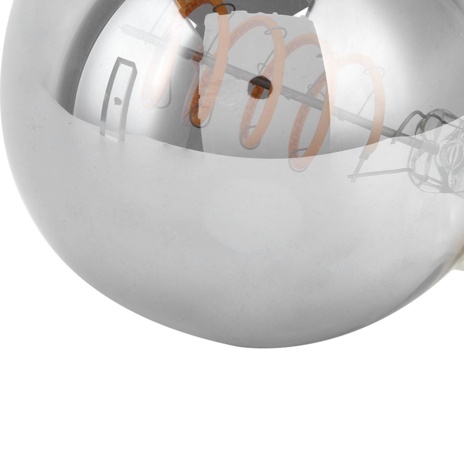 G80 LED Filament Lamp E27 Base Vintage Bulbs Decorative Light 4W 220V Warm view 15