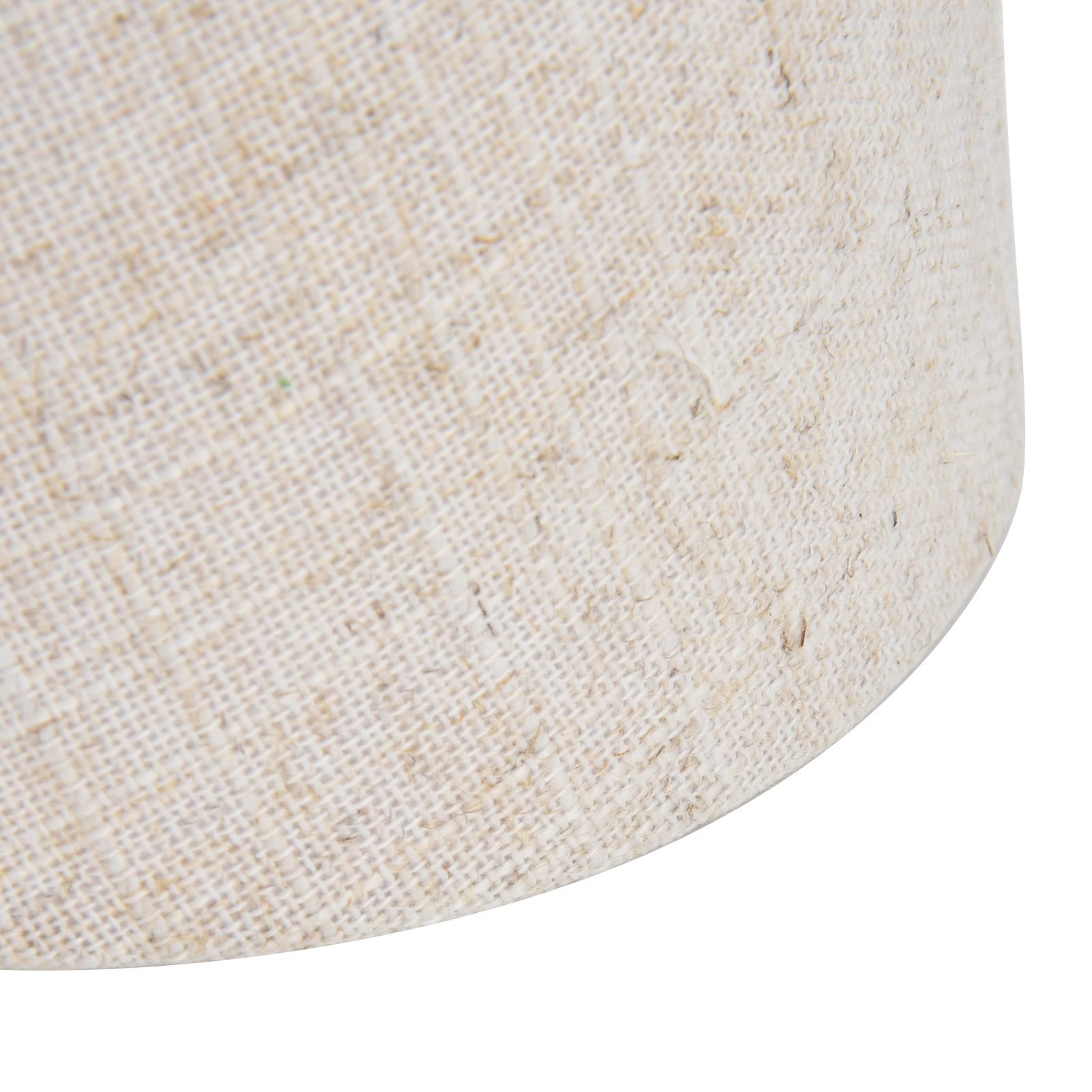 2PCS Table Lamp Shade Cover Fabric Clip On Lampshade for E14 Screw Candlestick view 15