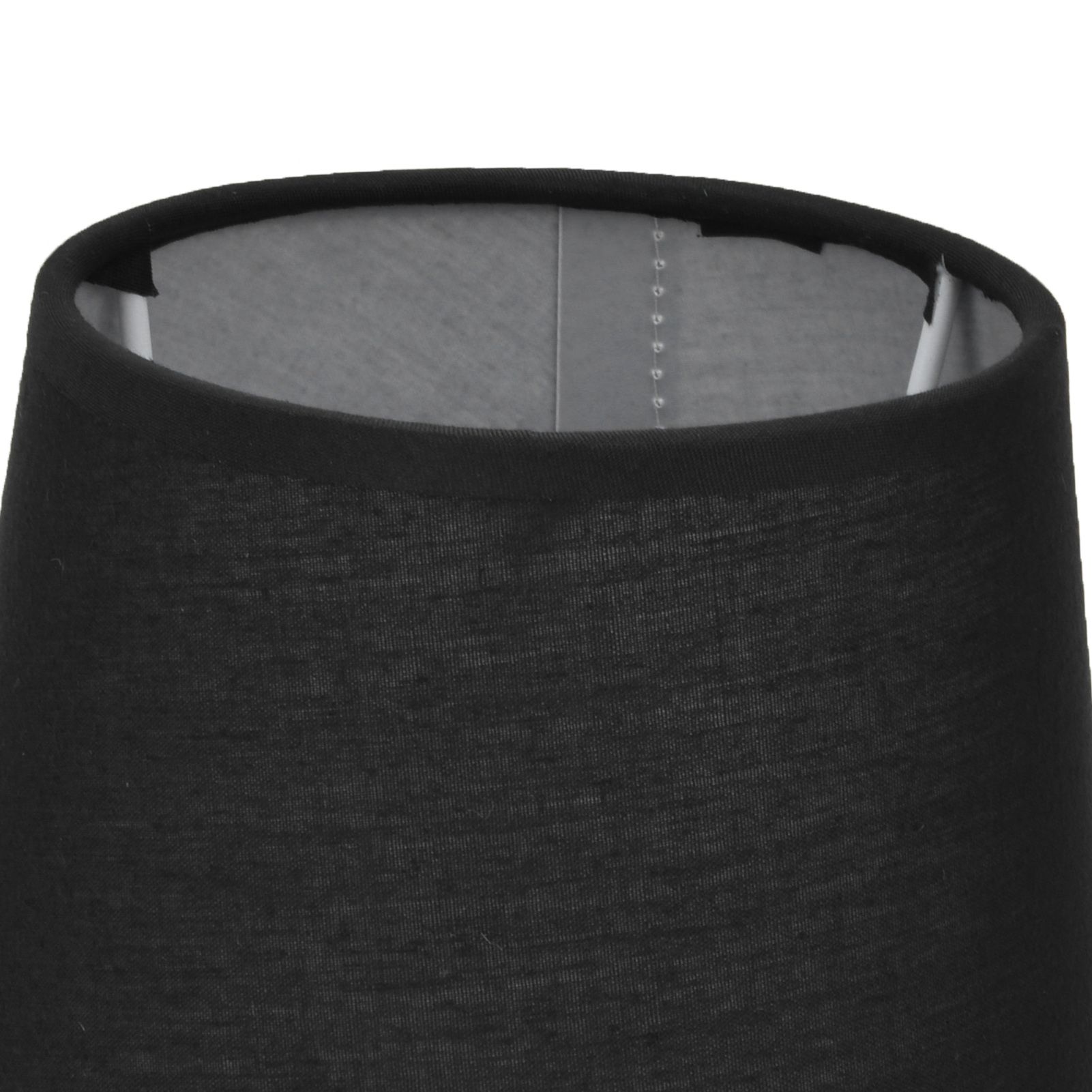 2Pcs Indoor Lamp Shade European Style Fabric Lampshade for E14 Chandelier view 13