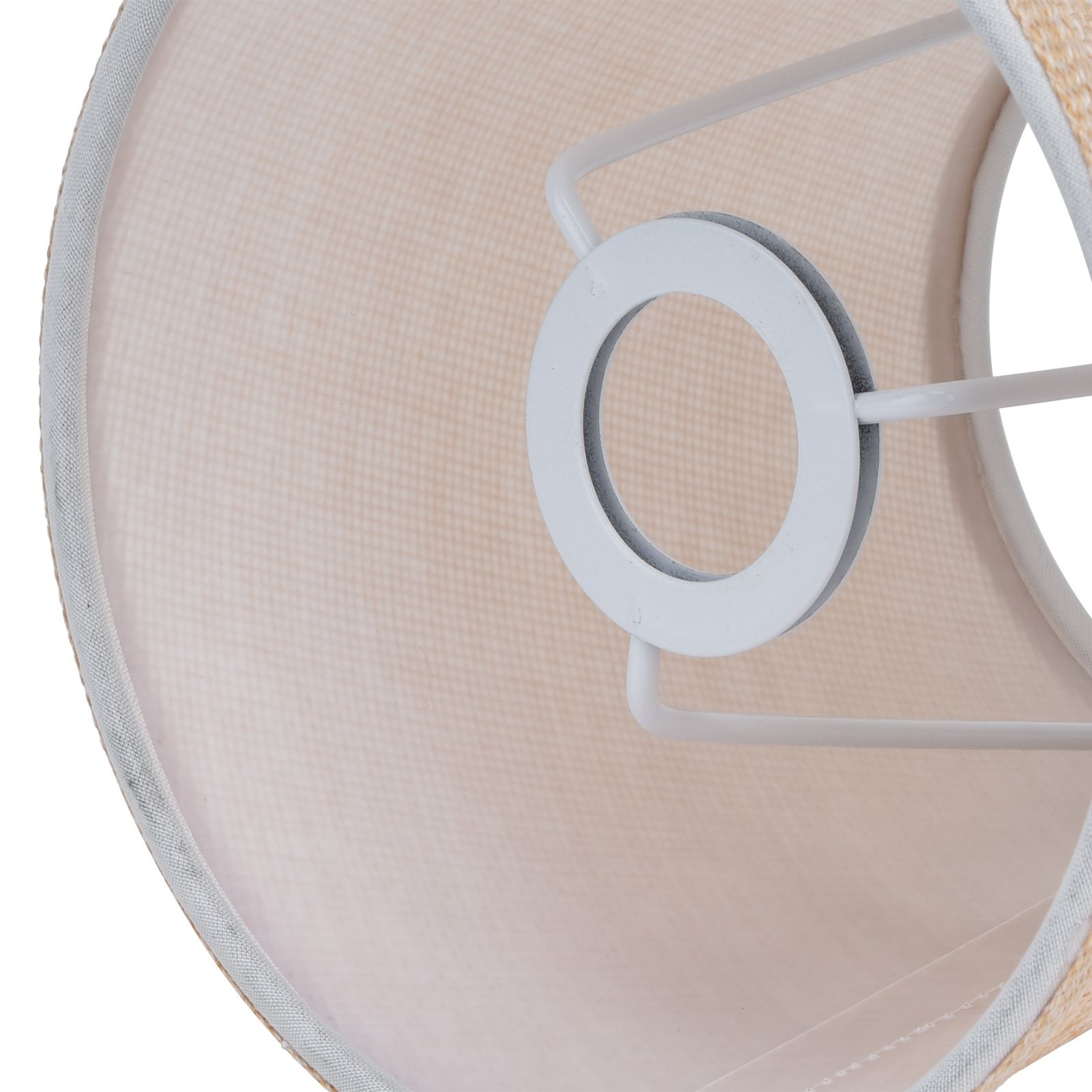 2Pcs Modern Lampshade Home European Style E14 Lamp Shade for Table Lamps Floor view 13