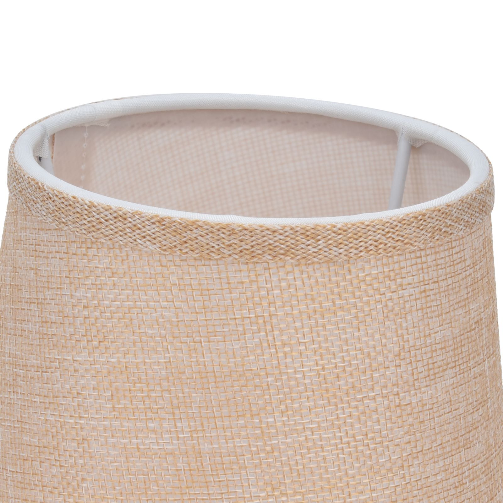 2Pcs Modern Lampshade Home European Style E14 Lamp Shade for Table Lamps Floor view 14