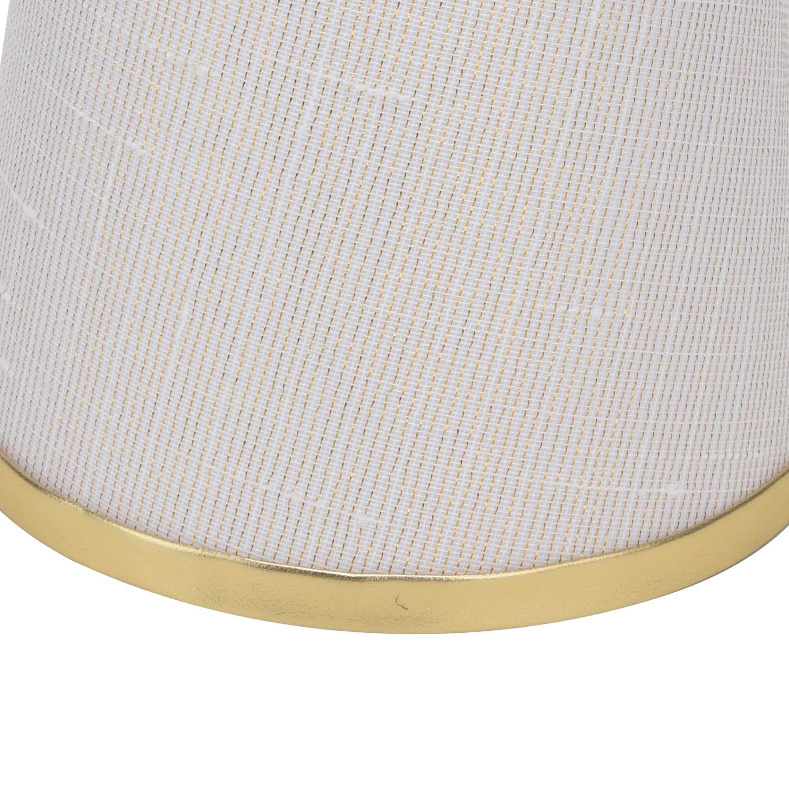2PCS Fabric Lampshade European Style Lamp Shade for E14 Screw Chandelier Wall view 14