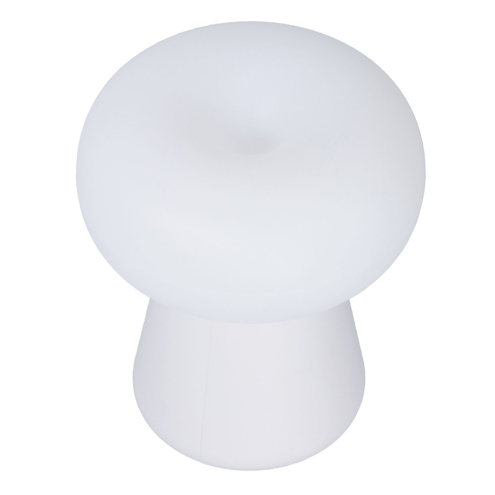 Mushroom Shaped Sensor Light Innovative USB Powered Ambient Lamp for Home view 2