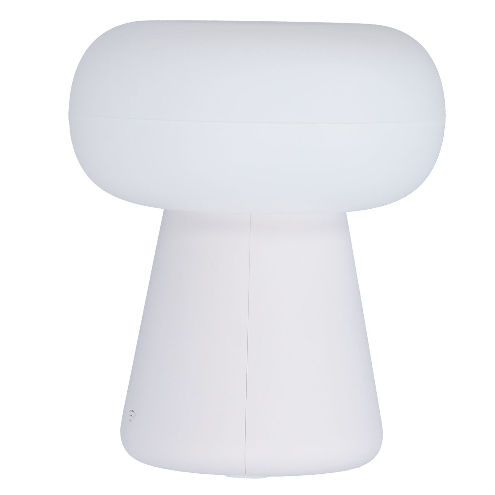 Mushroom Shaped Sensor Light Innovative USB Powered Ambient Lamp for Home view 6