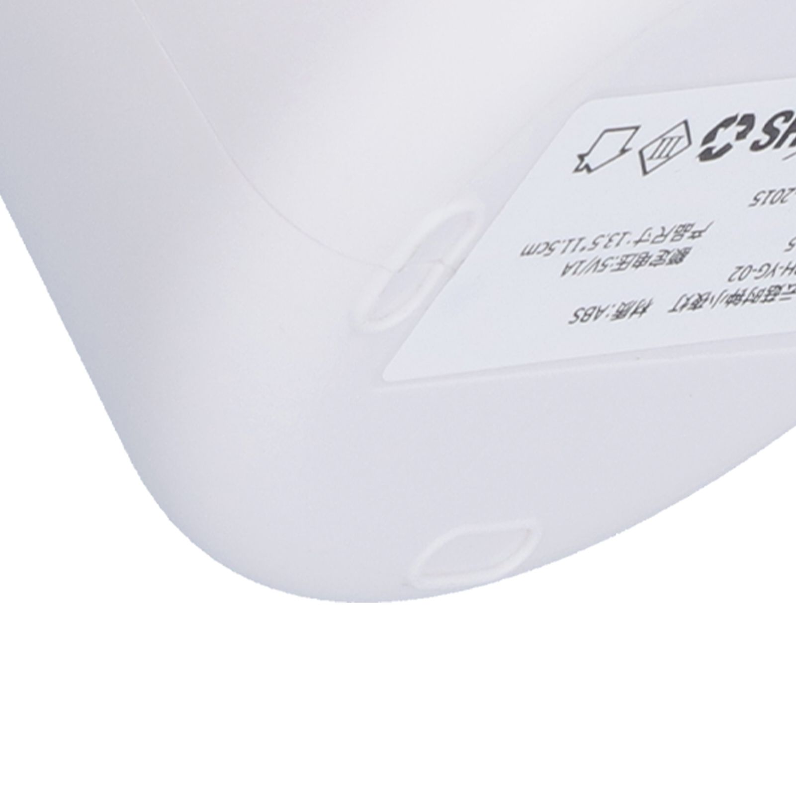 Mushroom Shaped Sensor Light Innovative USB Powered Ambient Lamp for Home view 13