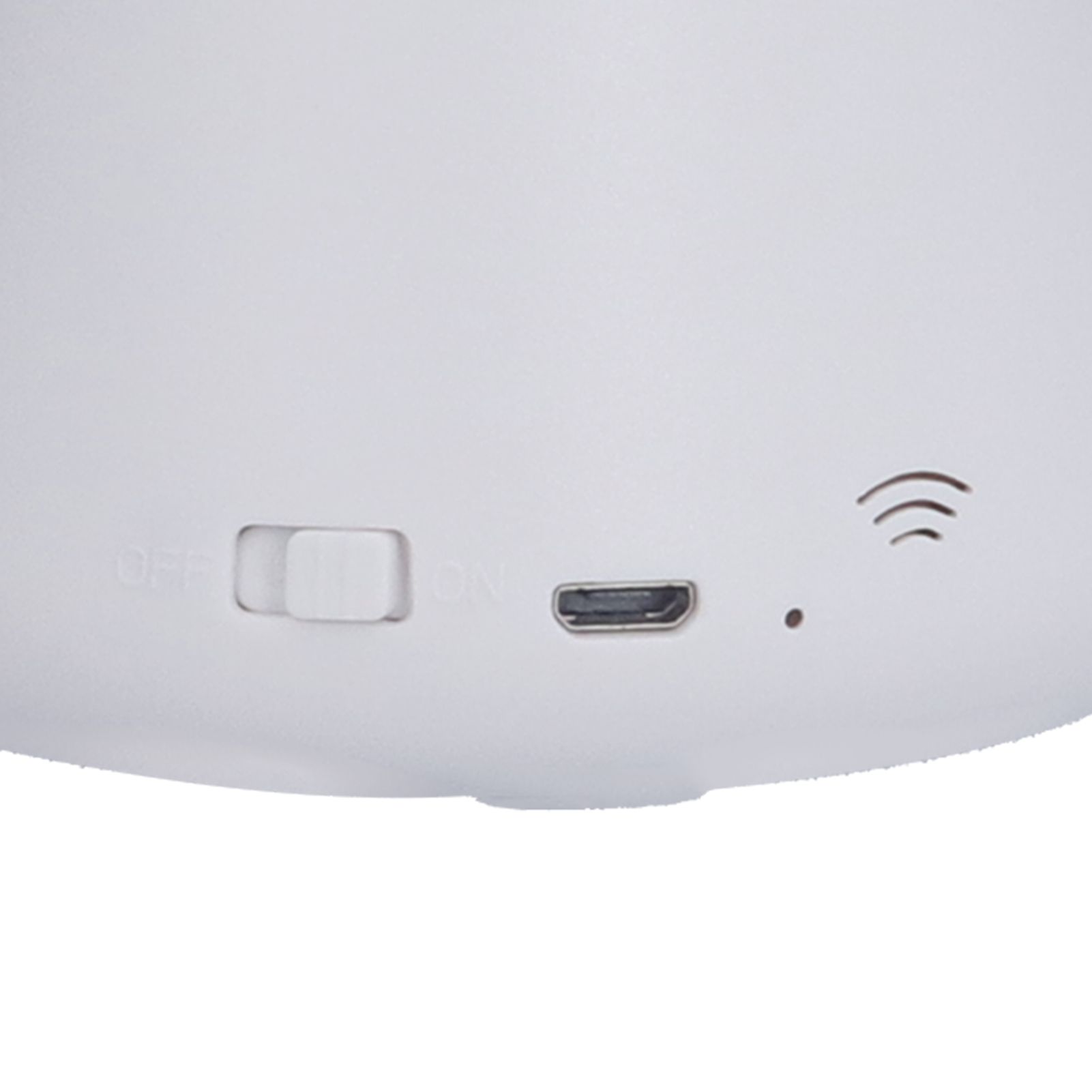 Mushroom Shaped Sensor Light Innovative USB Powered Ambient Lamp for Home view 14