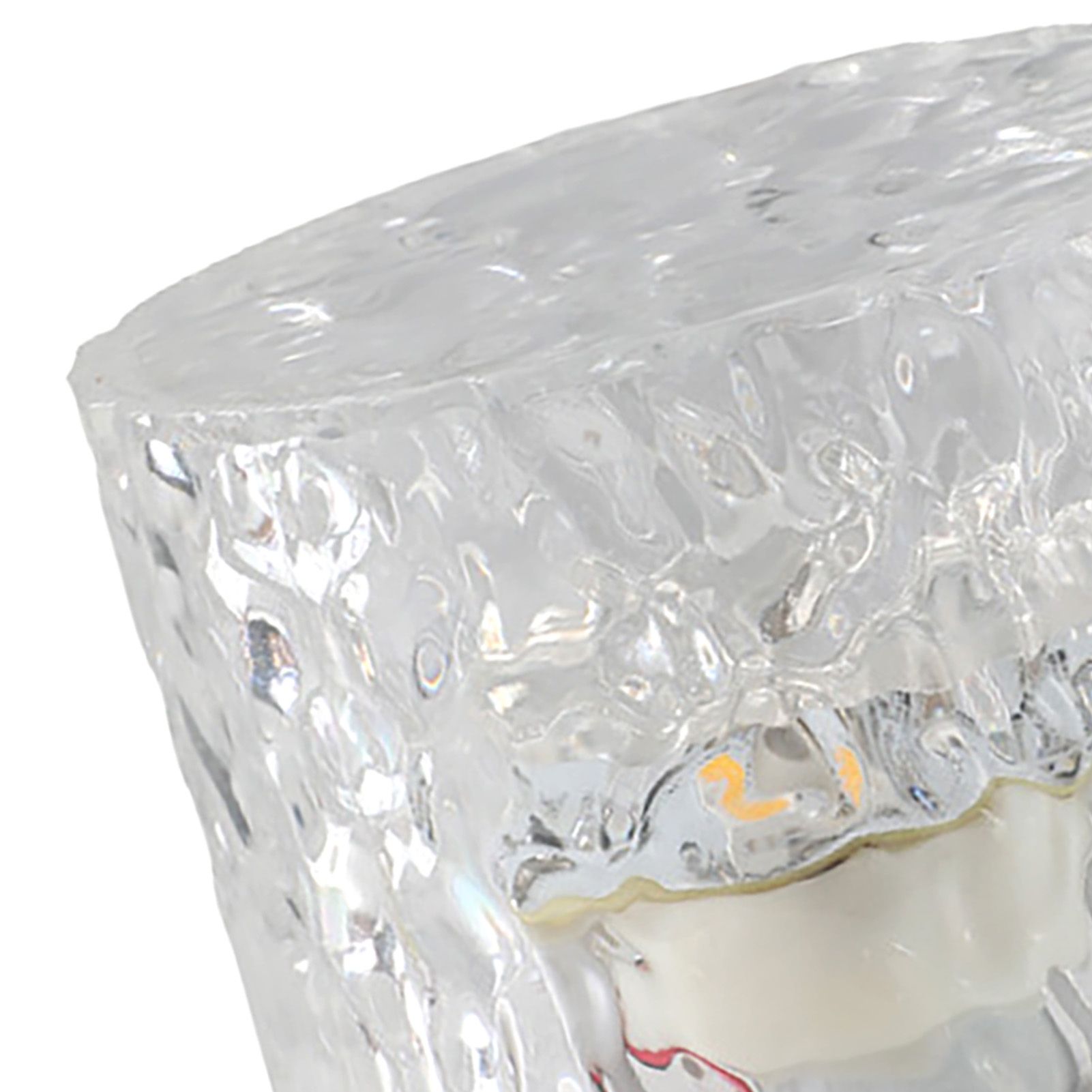 Water Ripple Night Light 360 Degree Dynamic Romantic LED Atmosphere Table Lamp view 7
