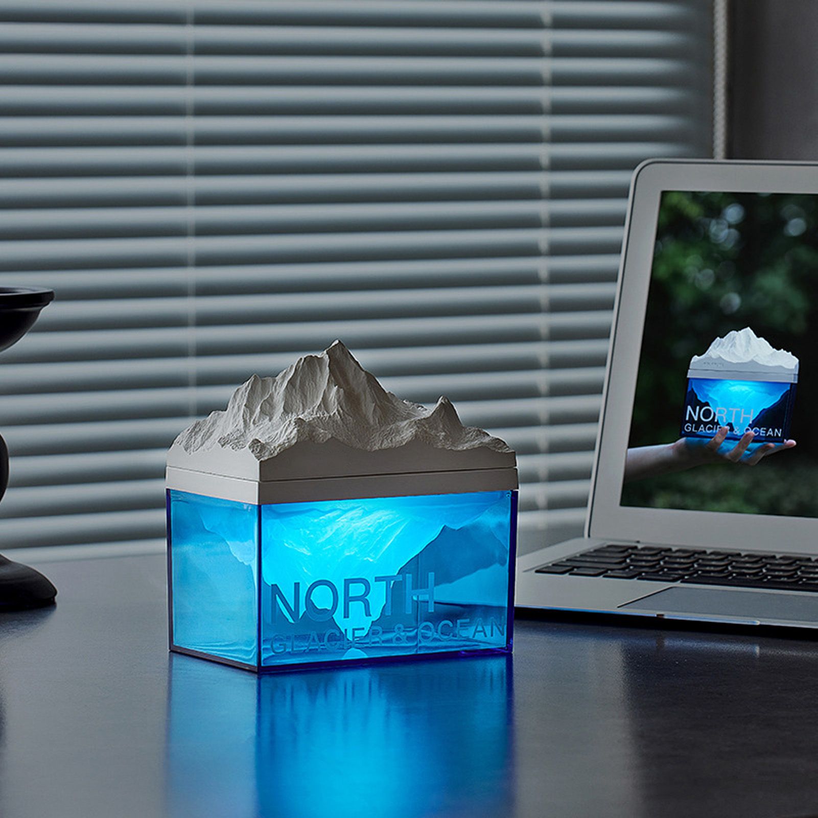 Bedroom Bedside Sleep Aroma Night Light Room Decoration Companion Night Light view 11
