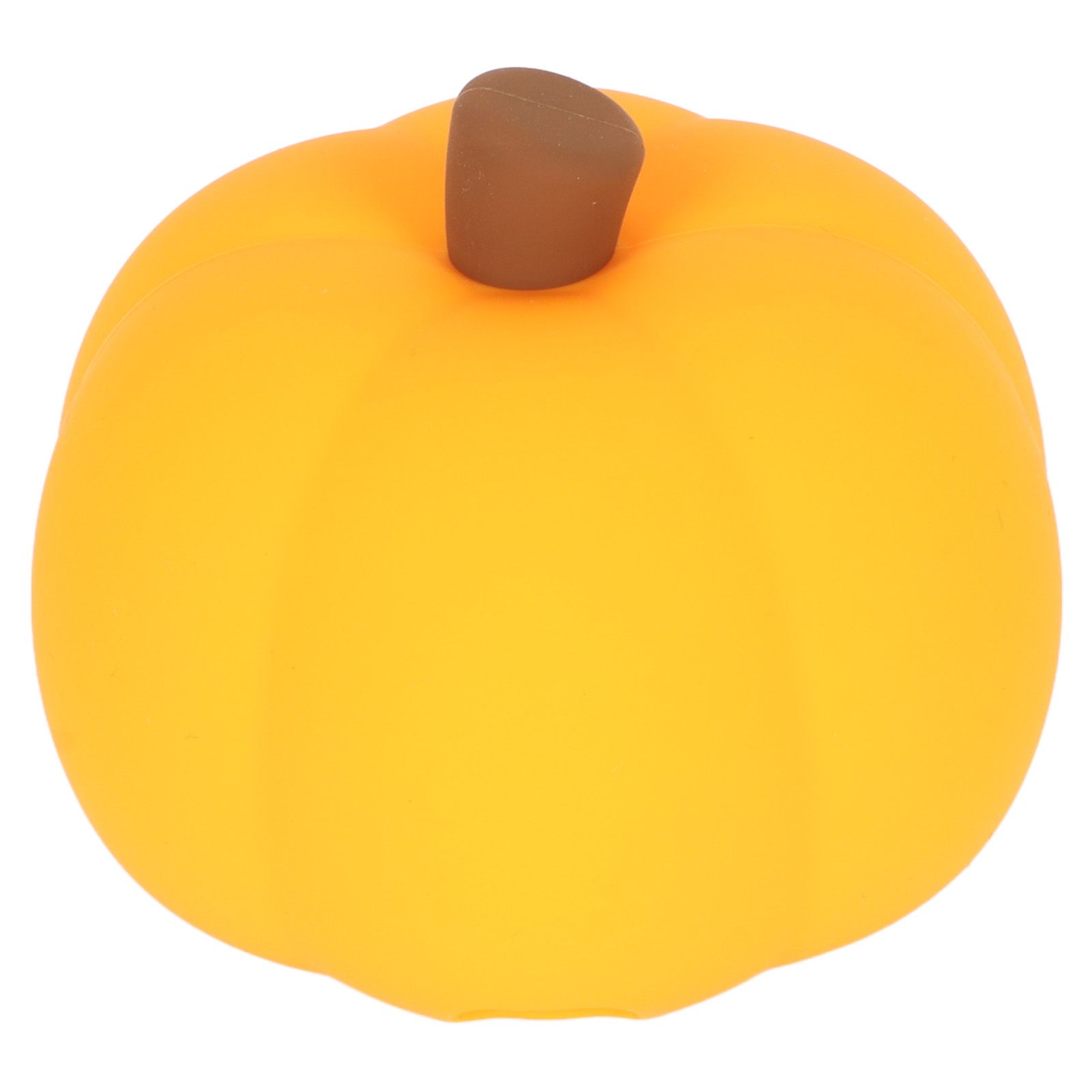Pumpkin Night Light Innovative Cute Eye Protection Rechargeable Decorative view 14