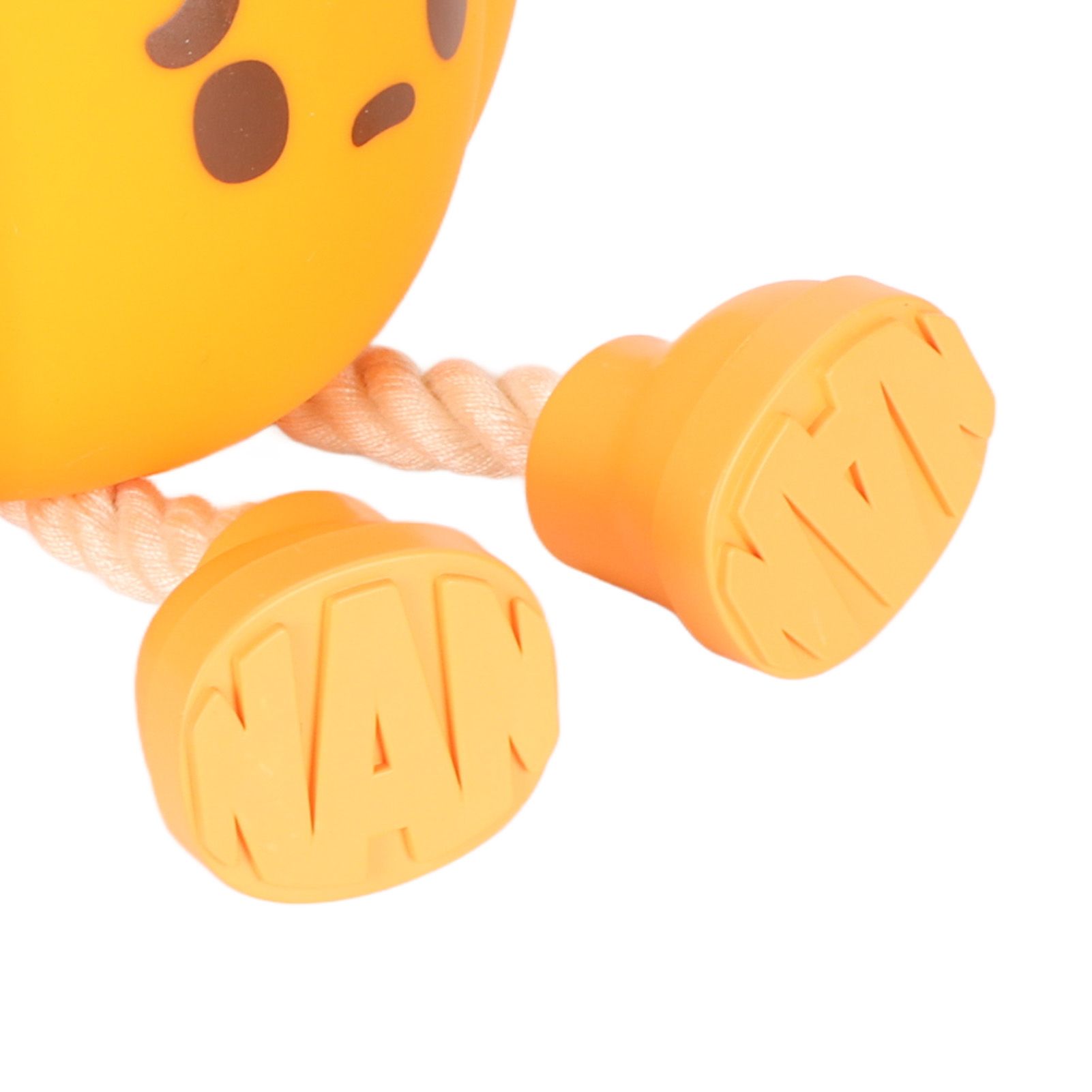 Pumpkin Night Light Innovative Cute Eye Protection Rechargeable Decorative view 15