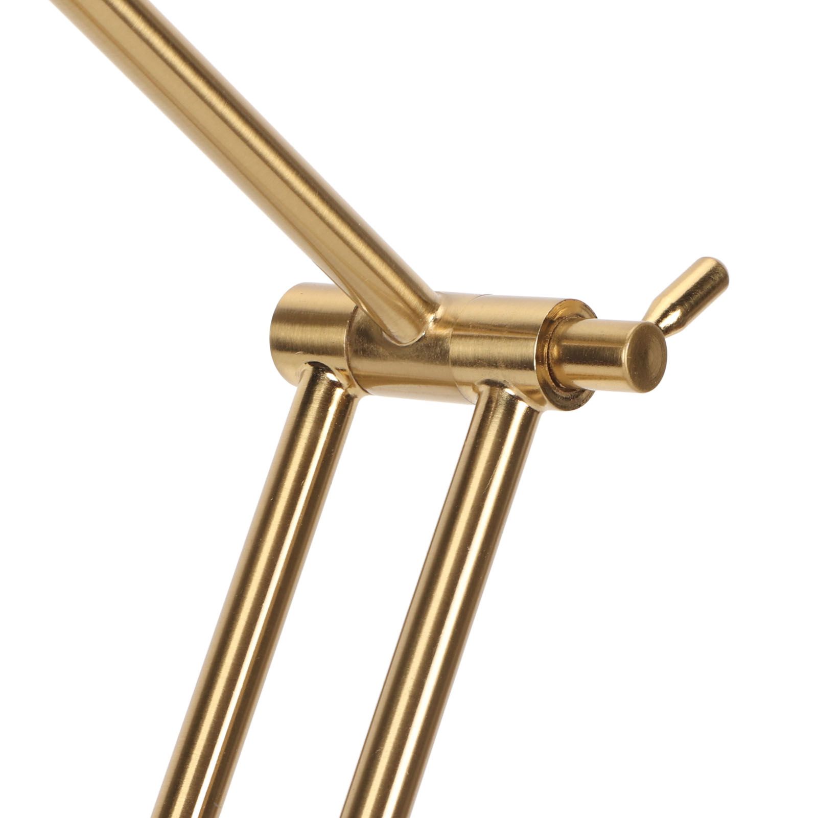 Wall Sconce Swing Arm Plug in Modern 3000K Warm Lighting Button Control with view 14
