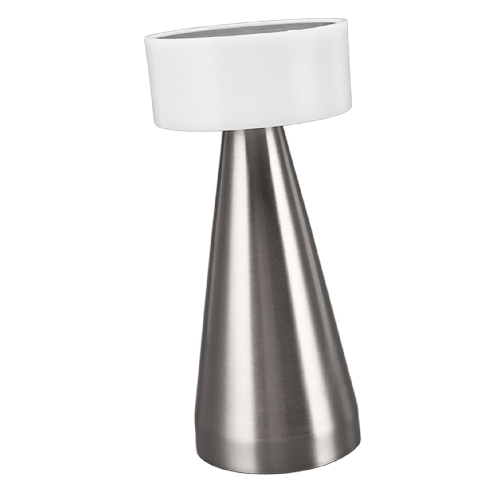 Portable LED Table Lamp 3 Color Temperatures Stepless Dimming 1800mAh view 6
