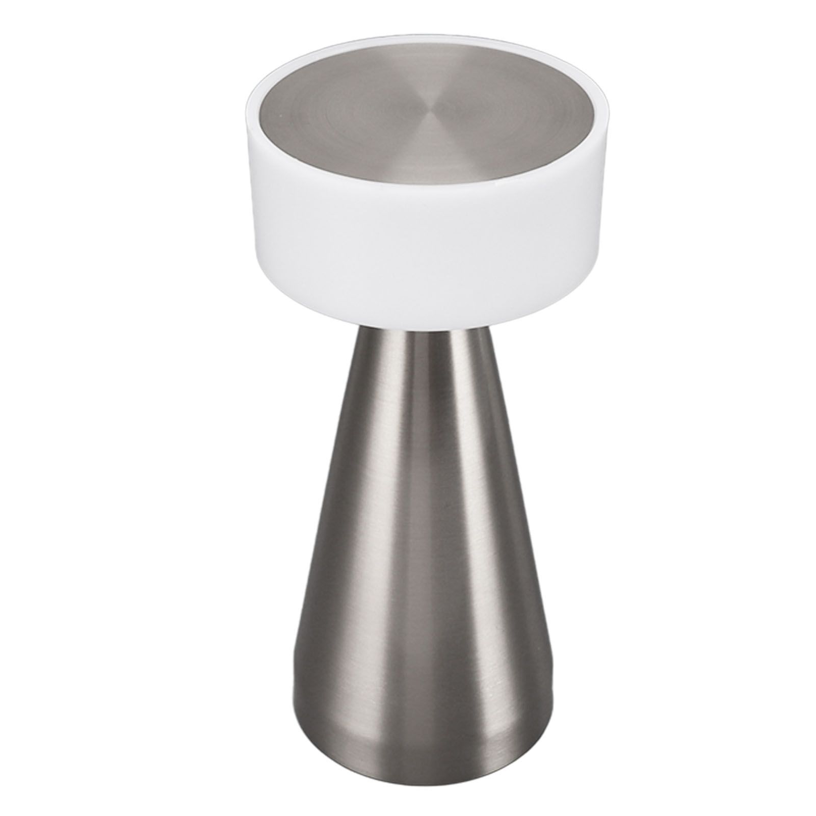 Portable LED Table Lamp 3 Color Temperatures Stepless Dimming 1800mAh view 9