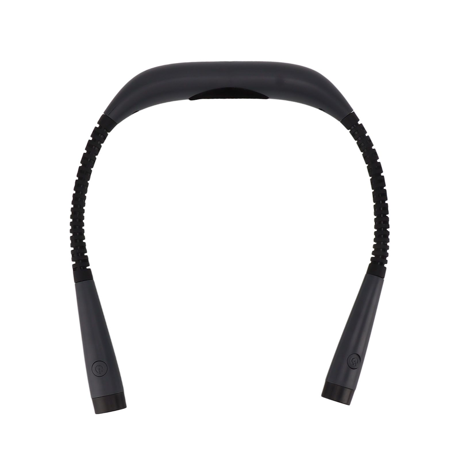 LED Neck Reading Light 3 Colors 3 Bright Level 1000mAh Rechargeable Battery view 2