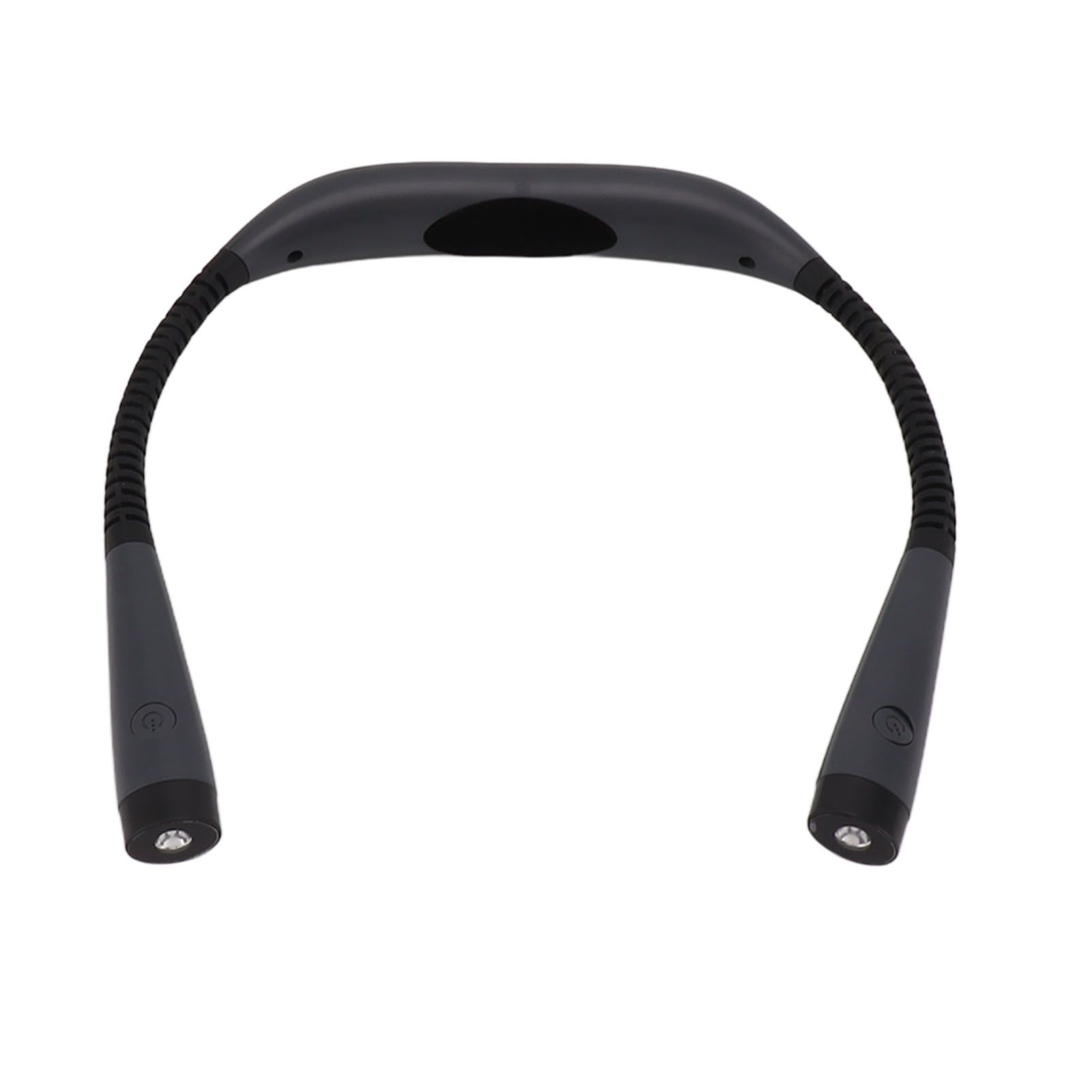 LED Neck Reading Light 3 Colors 3 Bright Level 1000mAh Rechargeable Battery view 7