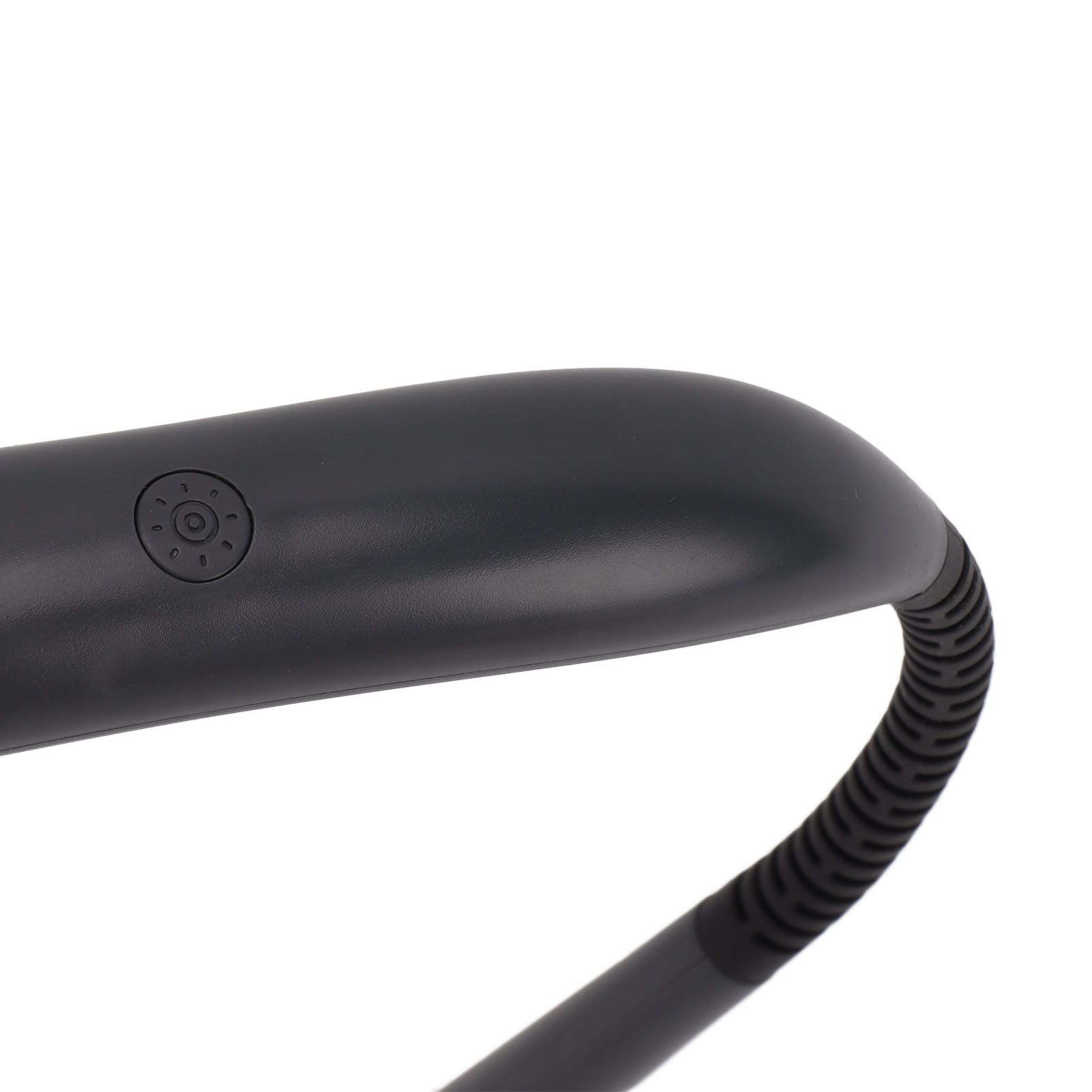 LED Neck Reading Light 3 Colors 3 Bright Level 1000mAh Rechargeable Battery view 14