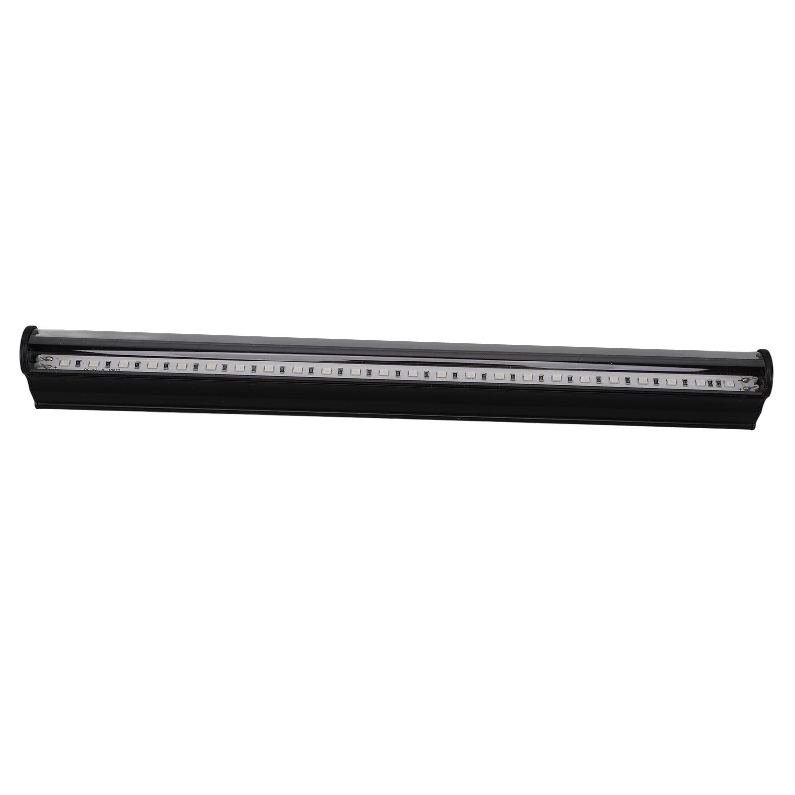 UV Black Light Tube 395nm 5W USB Powered 24LEDs Powerful Black Light Bar for view 3