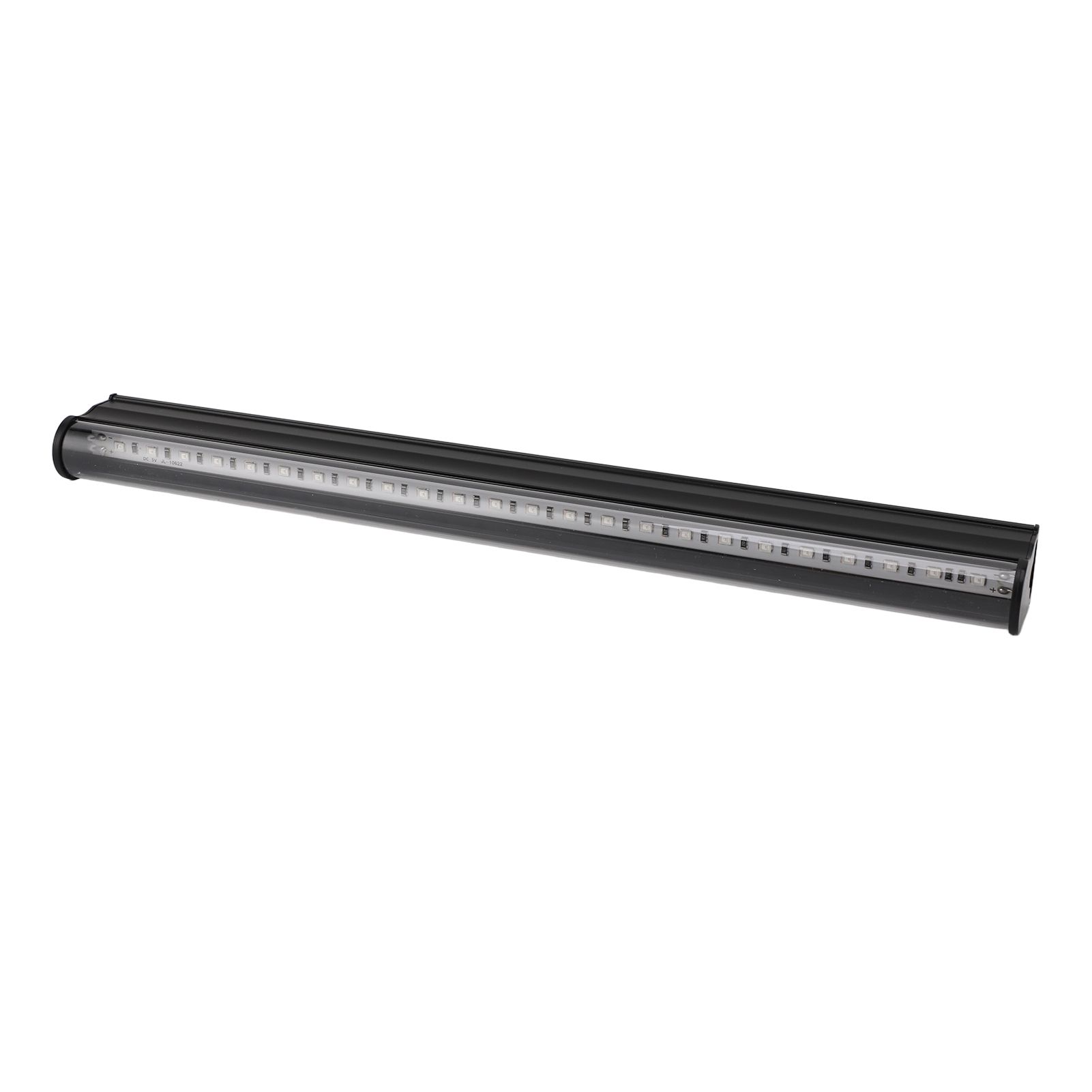 UV Black Light Tube 395nm 5W USB Powered 24LEDs Powerful Black Light Bar for view 6