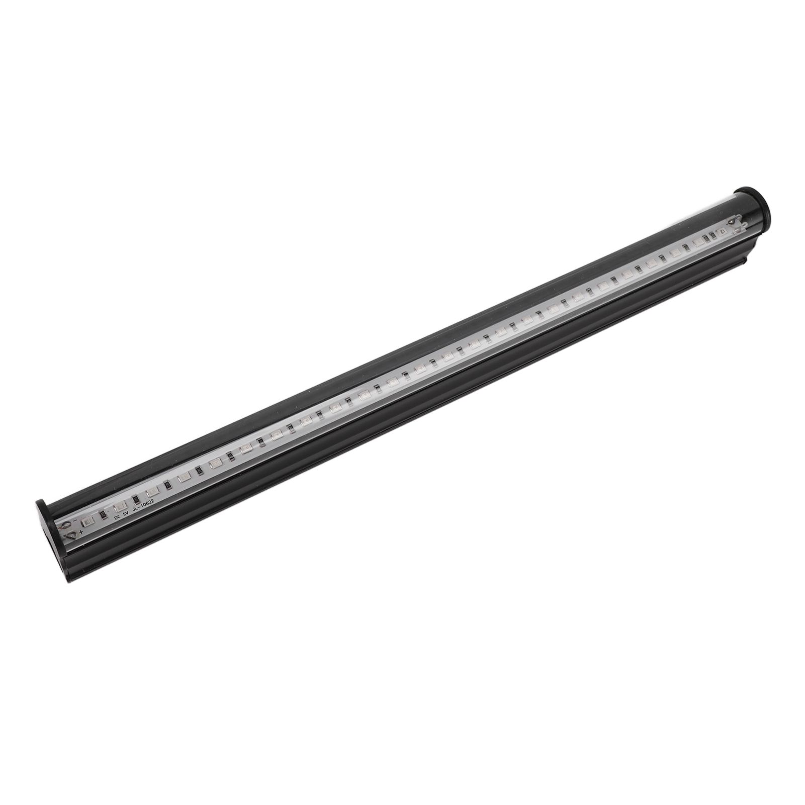 UV Black Light Tube 395nm 5W USB Powered 24LEDs Powerful Black Light Bar for view 7