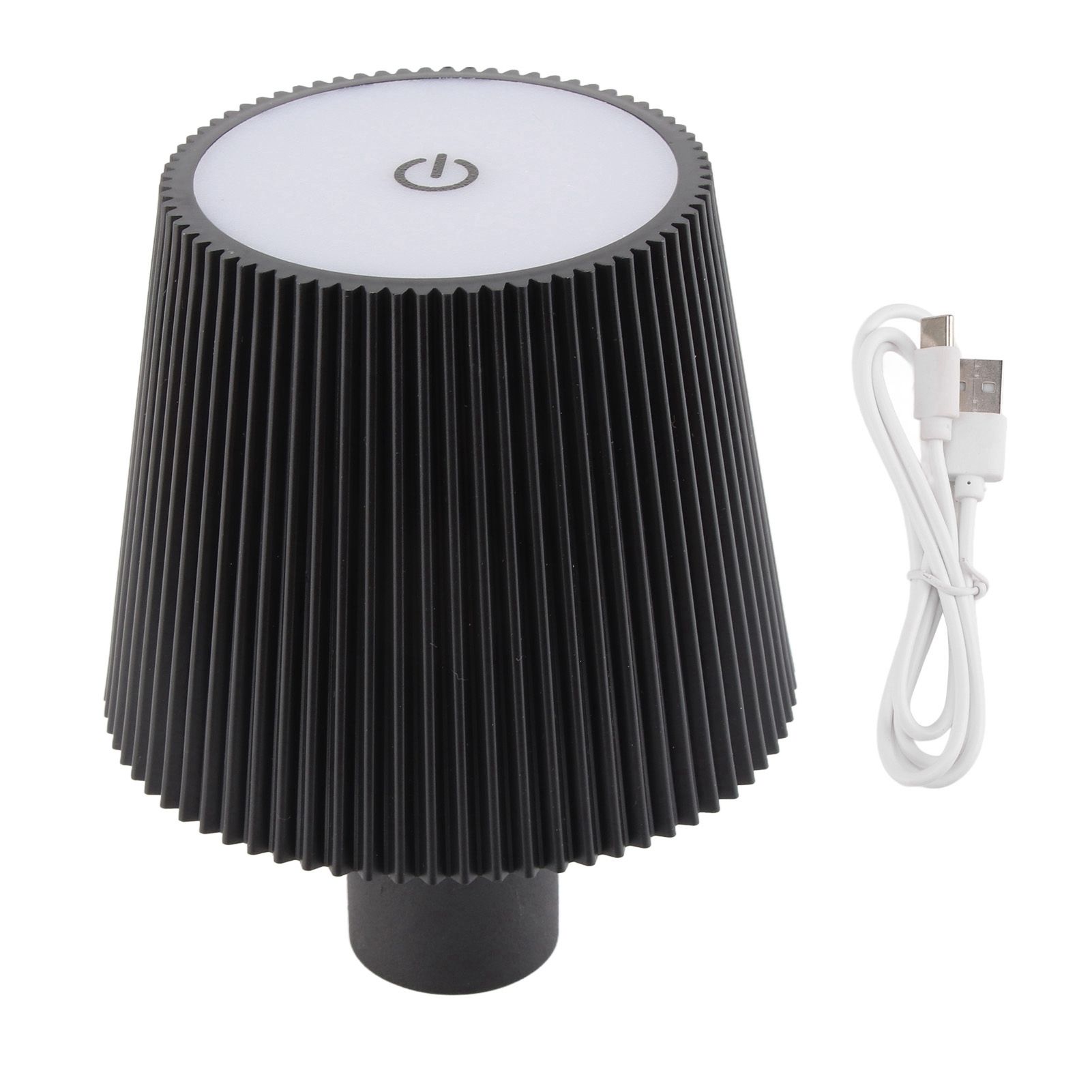 Wine Bottle LED Lamp Cordless Waterproof Table Lamp 2000mAh Rechargeable Night