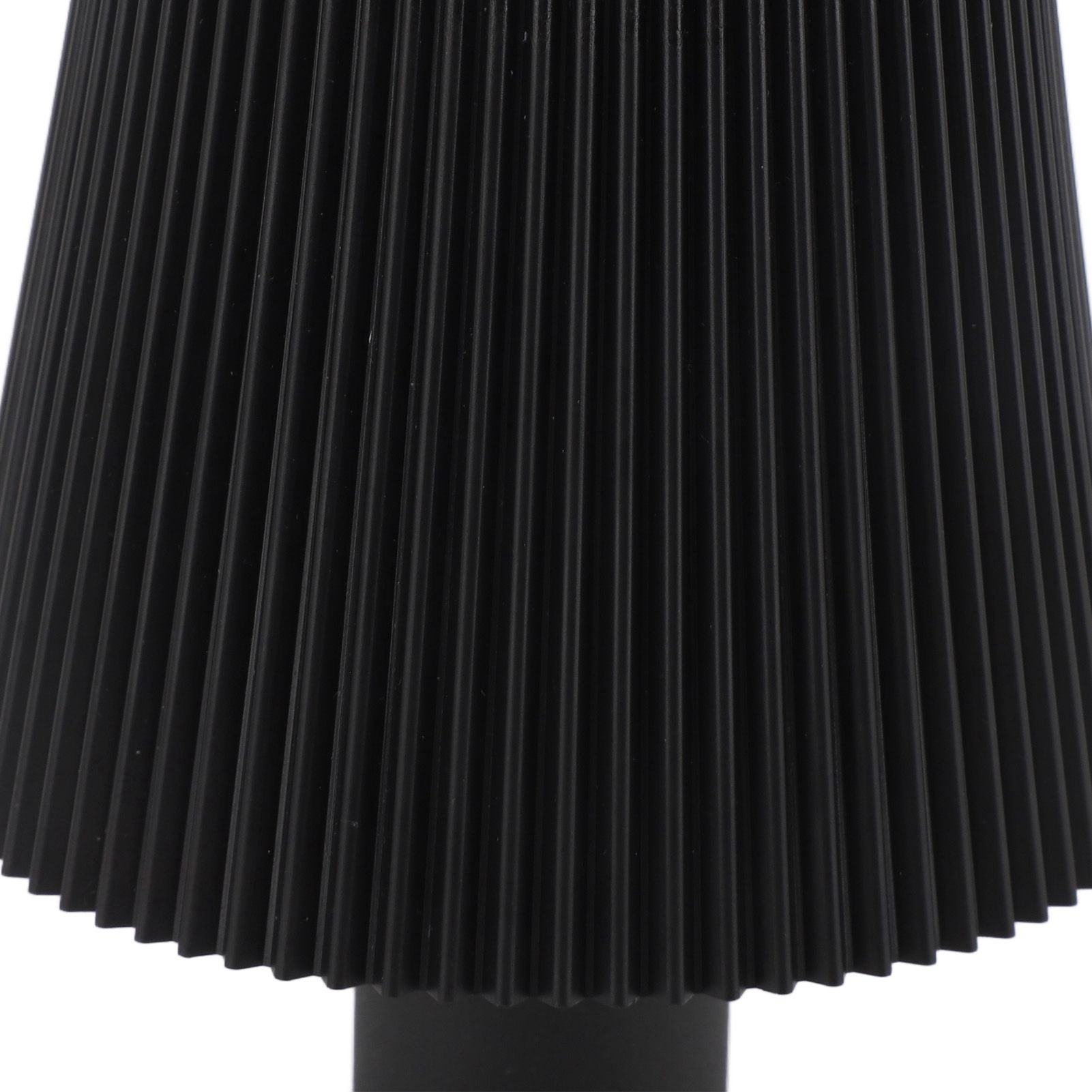 Wine Bottle LED Lamp Cordless Waterproof Table Lamp 2000mAh Rechargeable Night view 14