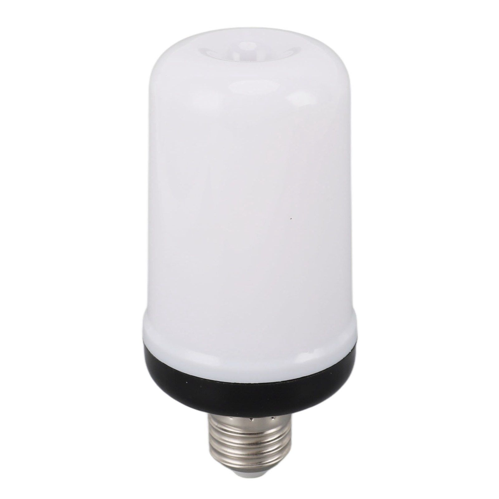 LED Flame Light Bulbs 4 Modes Flickering Light Bulbs E26 Fire Light Bulb for view 3