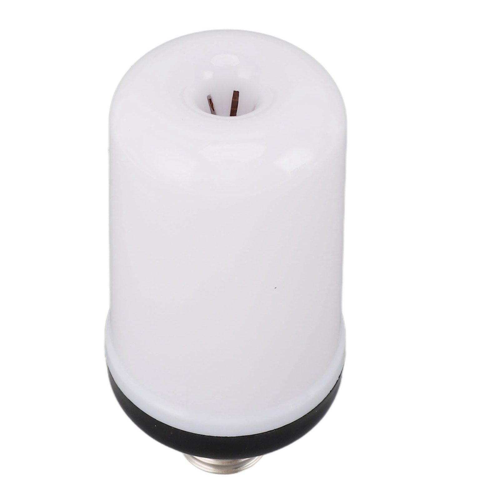 LED Flame Light Bulbs 4 Modes Flickering Light Bulbs E26 Fire Light Bulb for view 4
