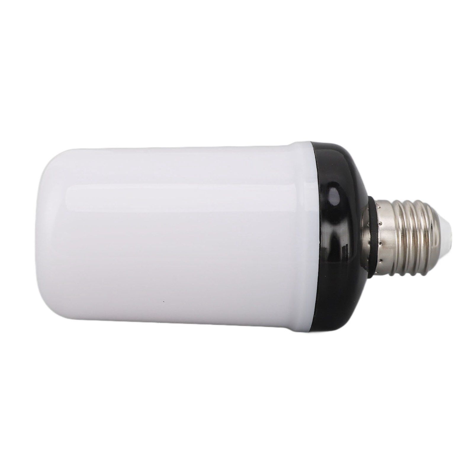LED Flame Light Bulbs 4 Modes Flickering Light Bulbs E26 Fire Light Bulb for view 6