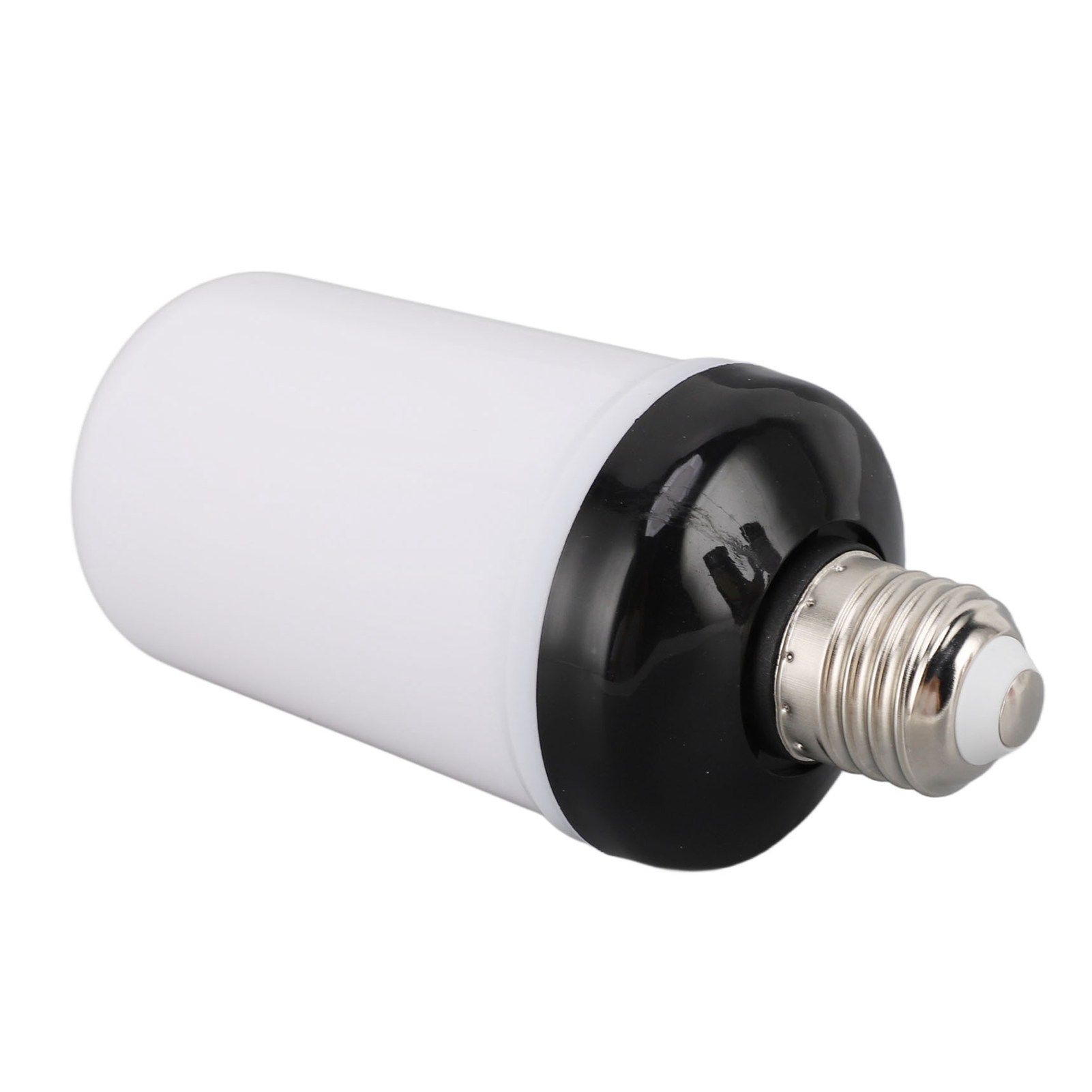 LED Flame Light Bulbs 4 Modes Flickering Light Bulbs E26 Fire Light Bulb for view 7