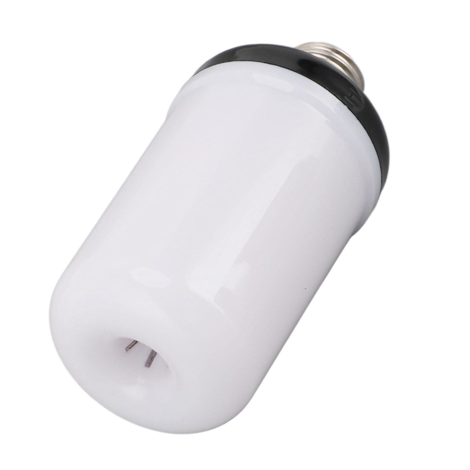 LED Flame Light Bulbs 4 Modes Flickering Light Bulbs E26 Fire Light Bulb for view 8