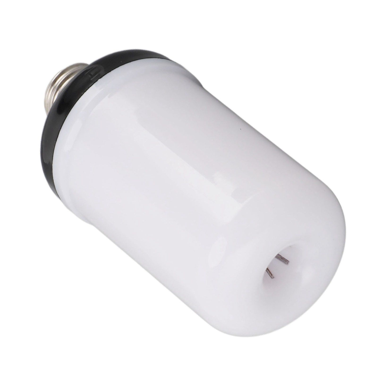 LED Flame Light Bulbs 4 Modes Flickering Light Bulbs E26 Fire Light Bulb for view 9