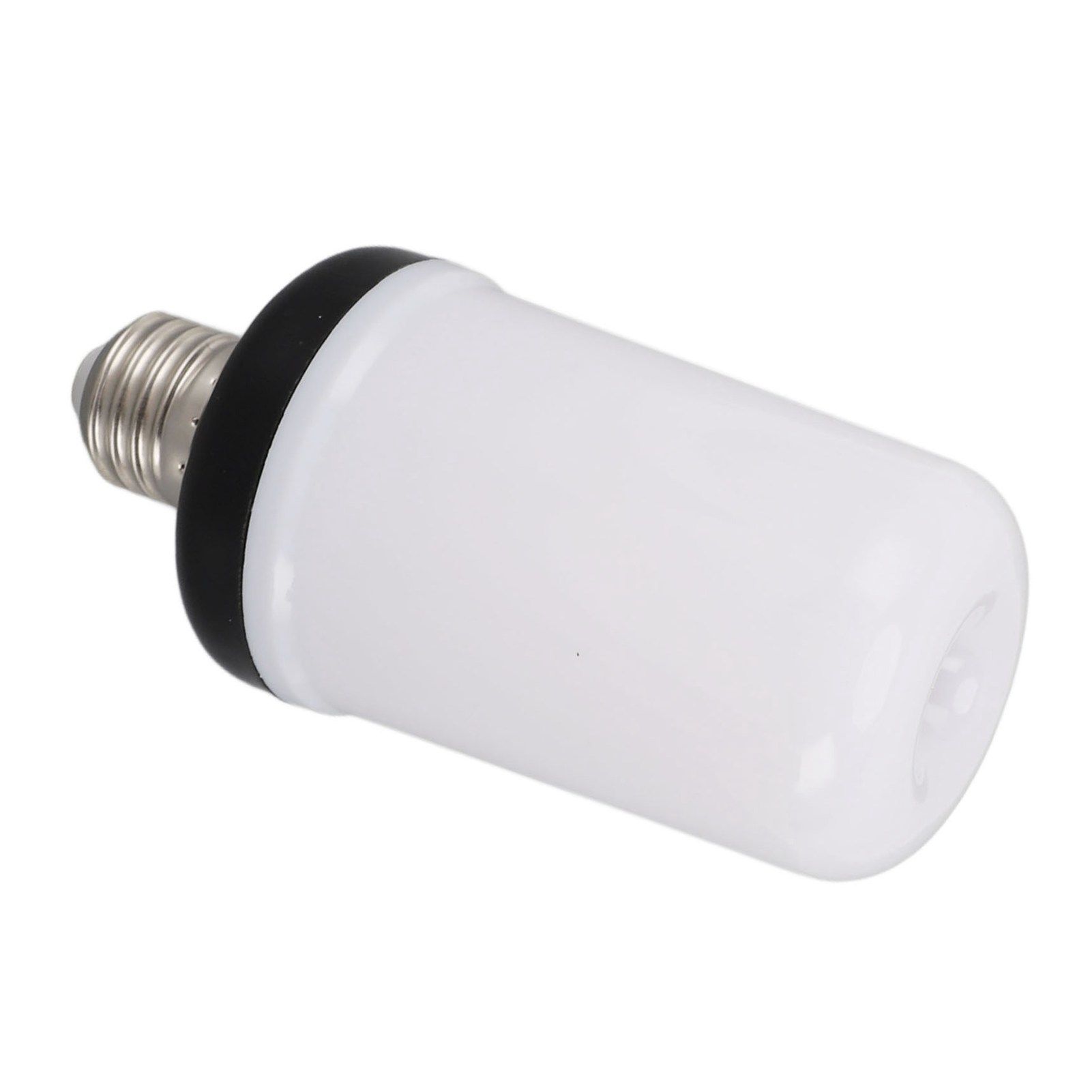 LED Flame Light Bulbs 4 Modes Flickering Light Bulbs E26 Fire Light Bulb for view 10