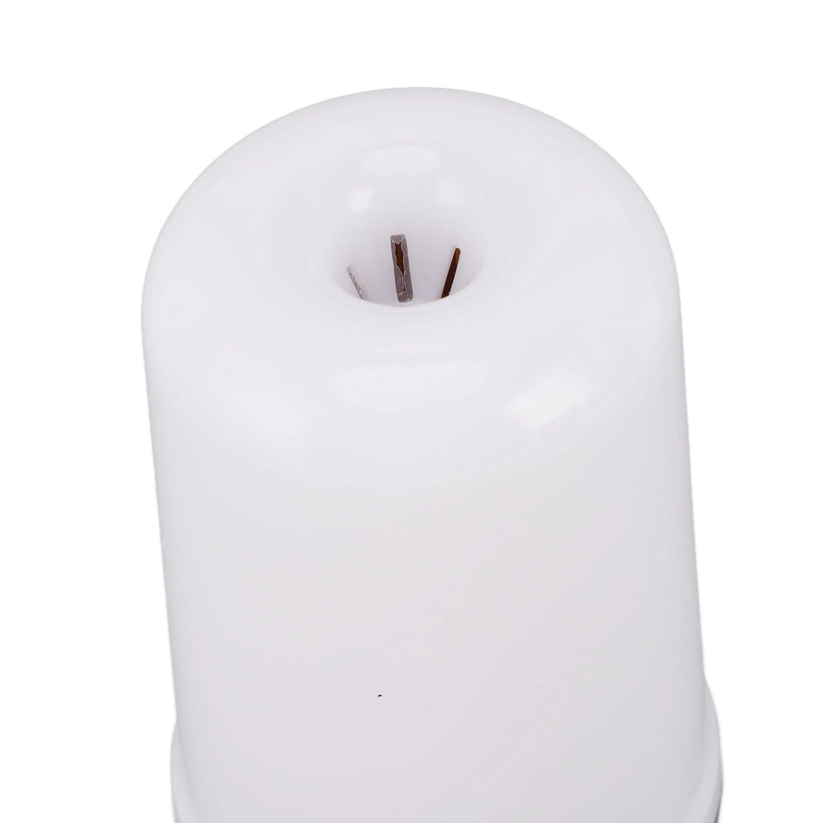 LED Flame Light Bulbs 4 Modes Flickering Light Bulbs E26 Fire Light Bulb for view 13