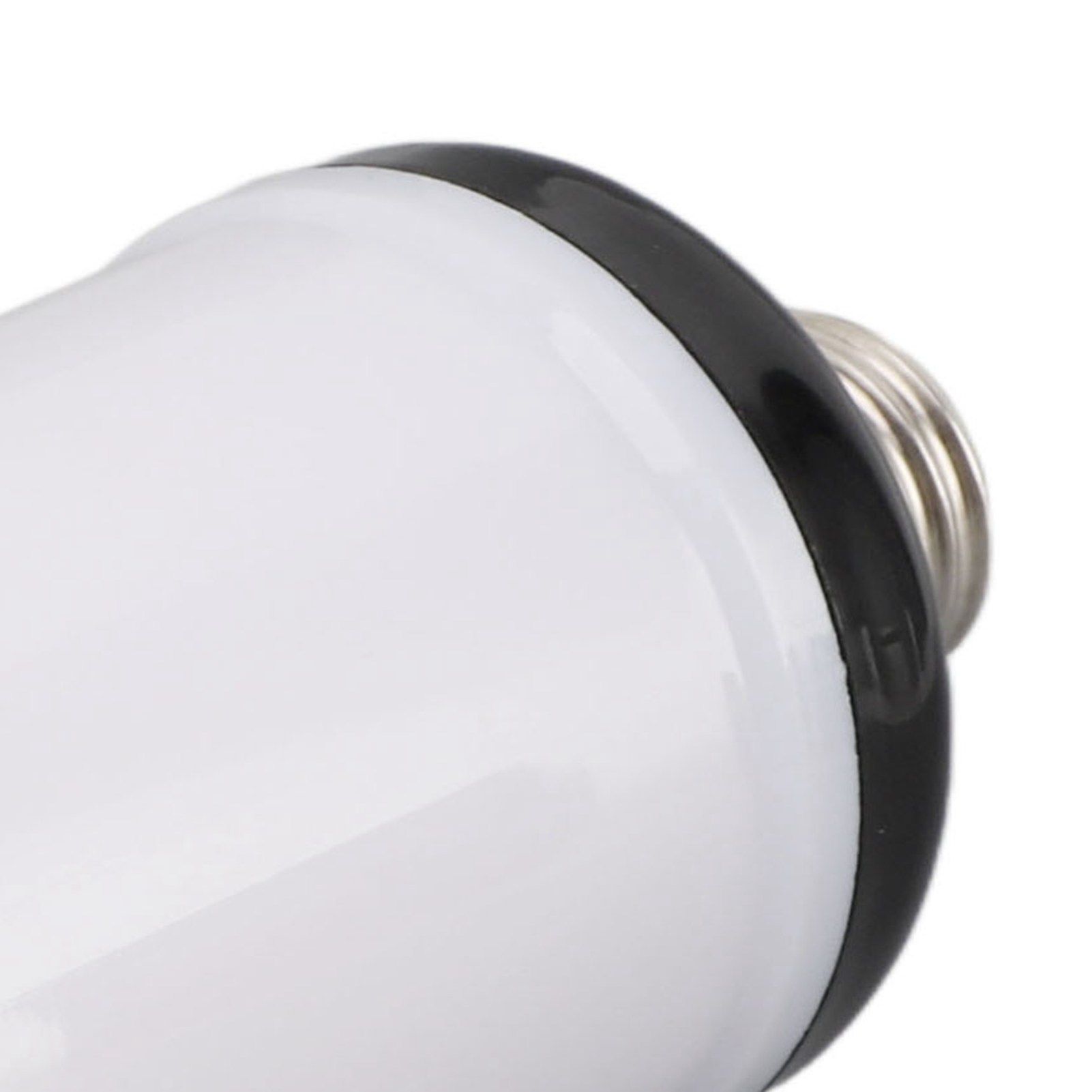 LED Flame Light Bulbs 4 Modes Flickering Light Bulbs E26 Fire Light Bulb for view 15