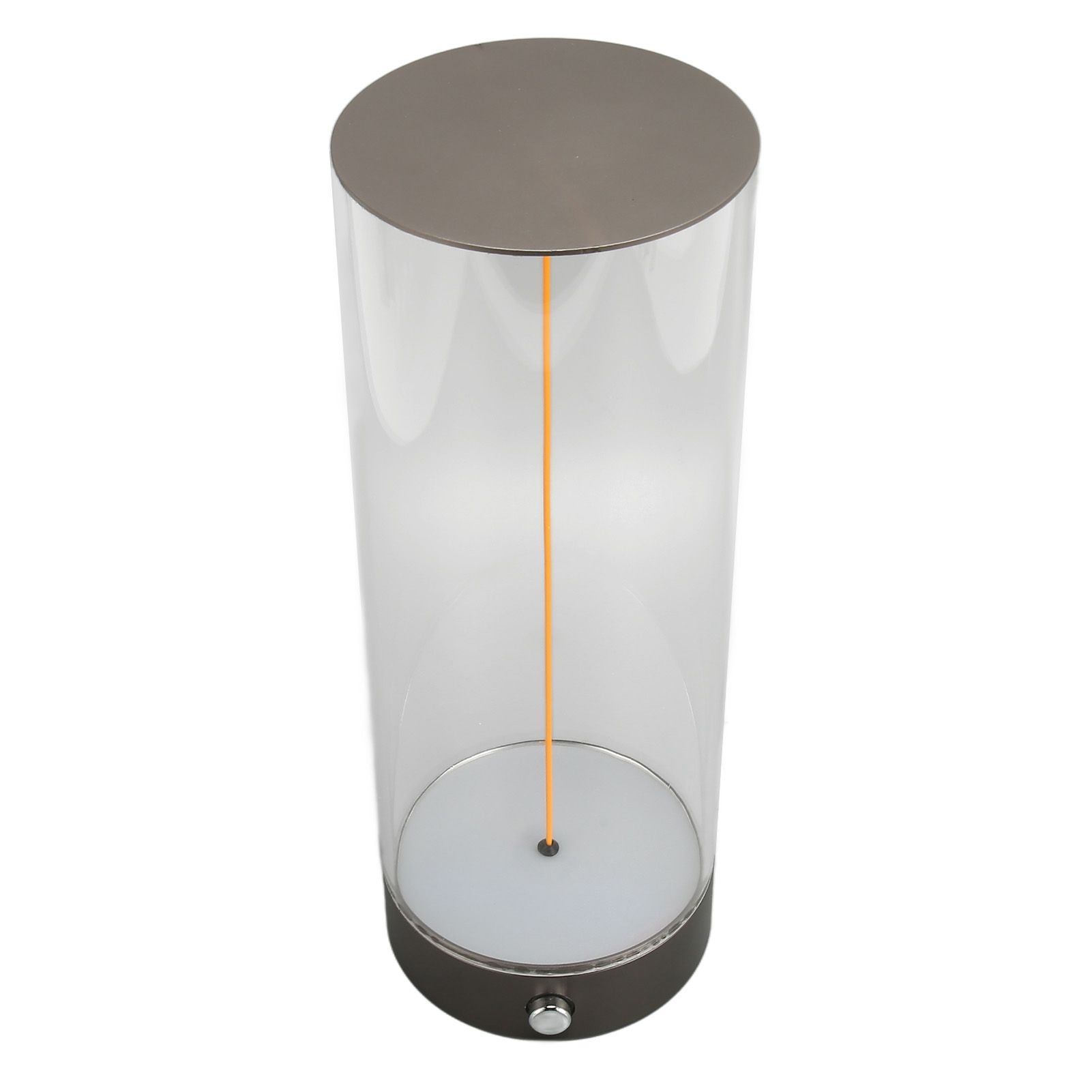 Bedside Night Light Touch Dimmable USB Charging Minimalist LED Table Lamp for view 6