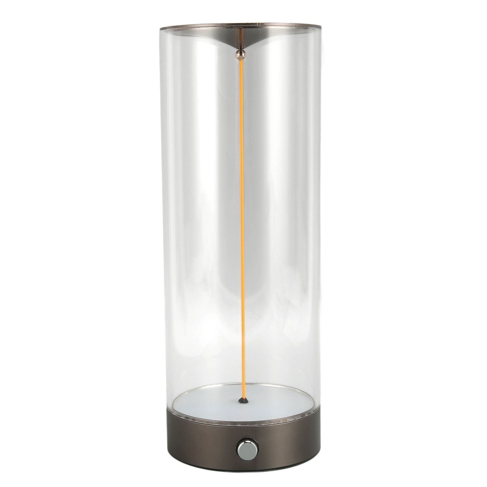 Bedside Night Light Touch Dimmable USB Charging Minimalist LED Table Lamp for view 8