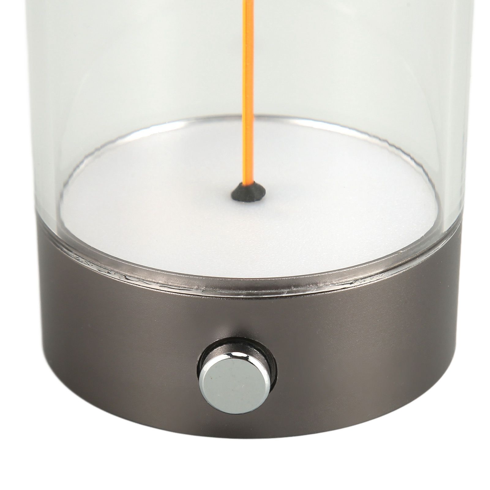 Bedside Night Light Touch Dimmable USB Charging Minimalist LED Table Lamp for view 13
