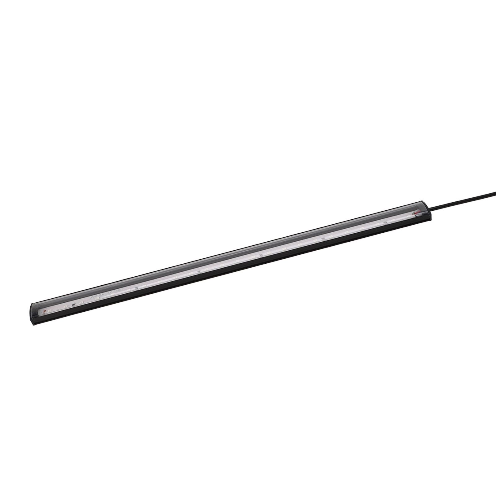 LED Black Light Bar USB Multifunctional Black Light Strip Tube UV Blacklight view 6