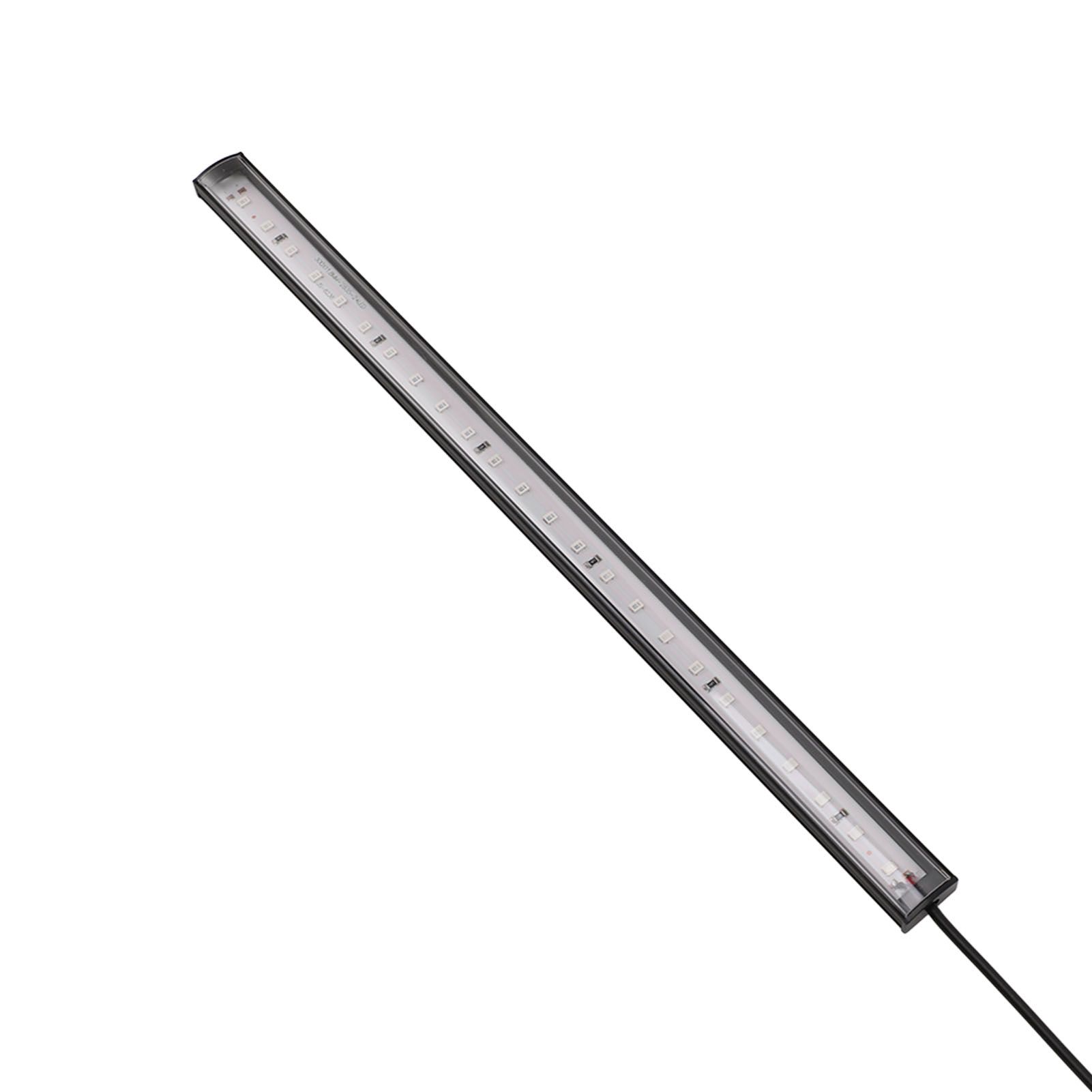 LED Black Light Bar USB Multifunctional Black Light Strip Tube UV Blacklight view 9