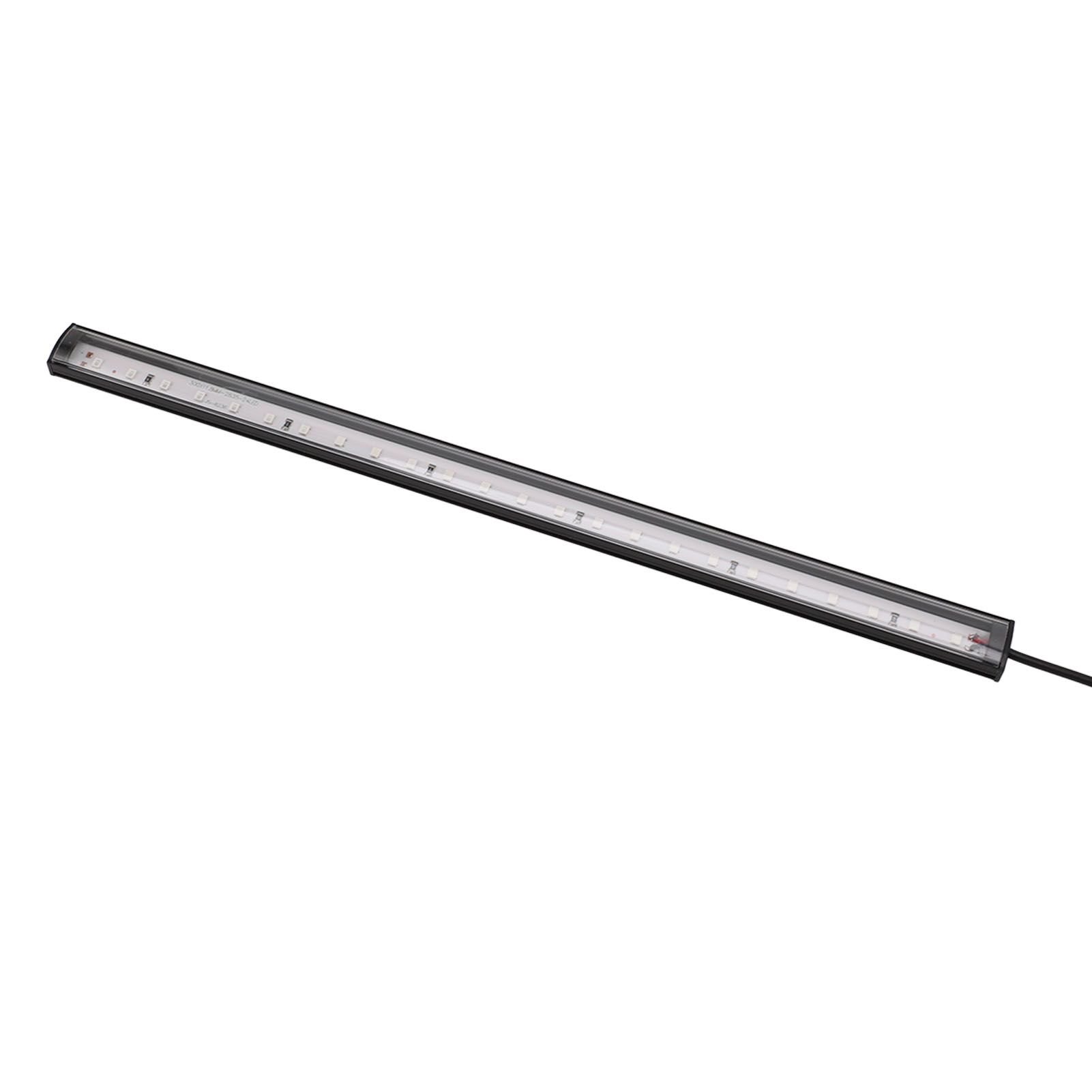 LED Black Light Bar USB Multifunctional Black Light Strip Tube UV Blacklight view 10