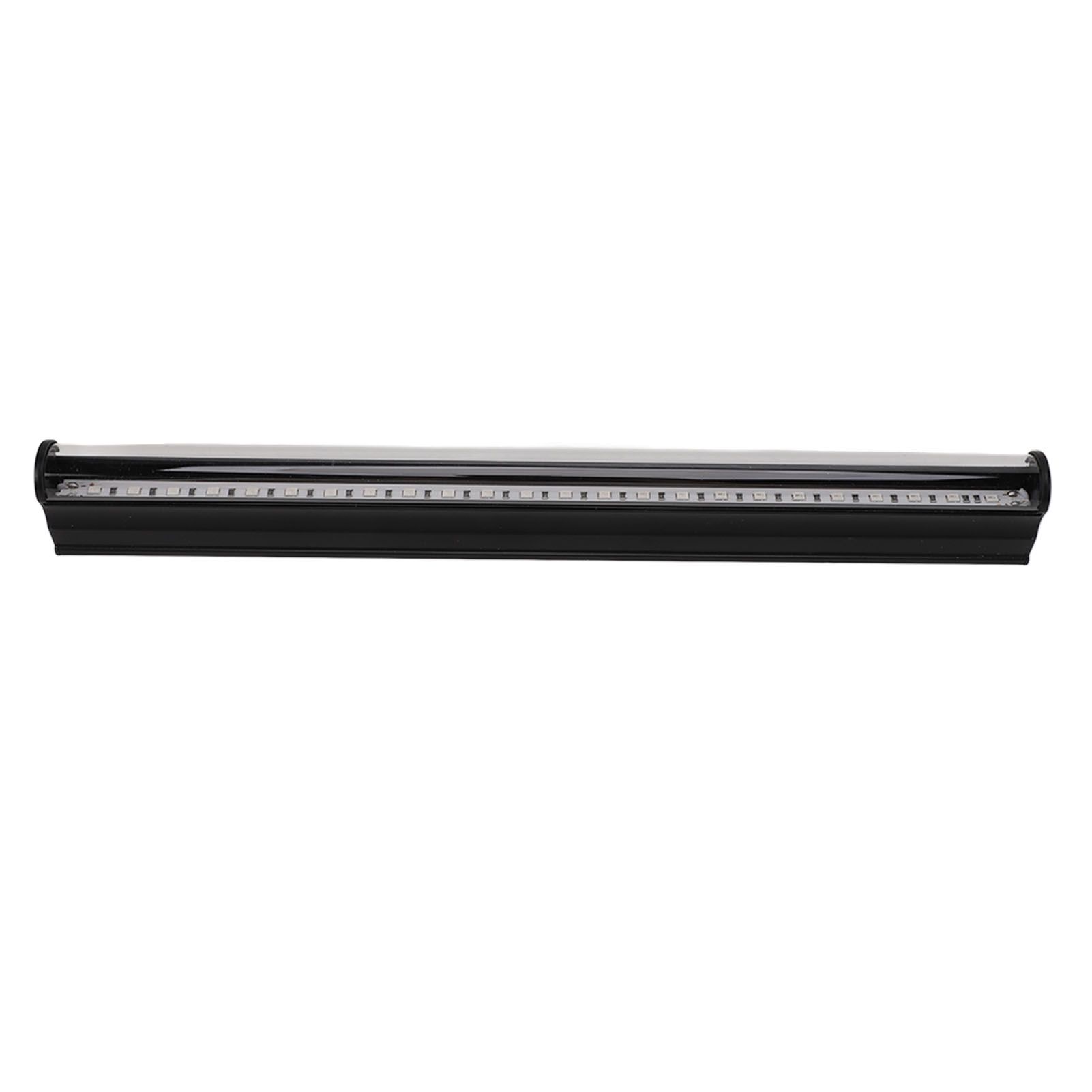 LED UV Black Light Tube UVA 380 To 400nm 29cm Length 5V USB Powered LED view 2