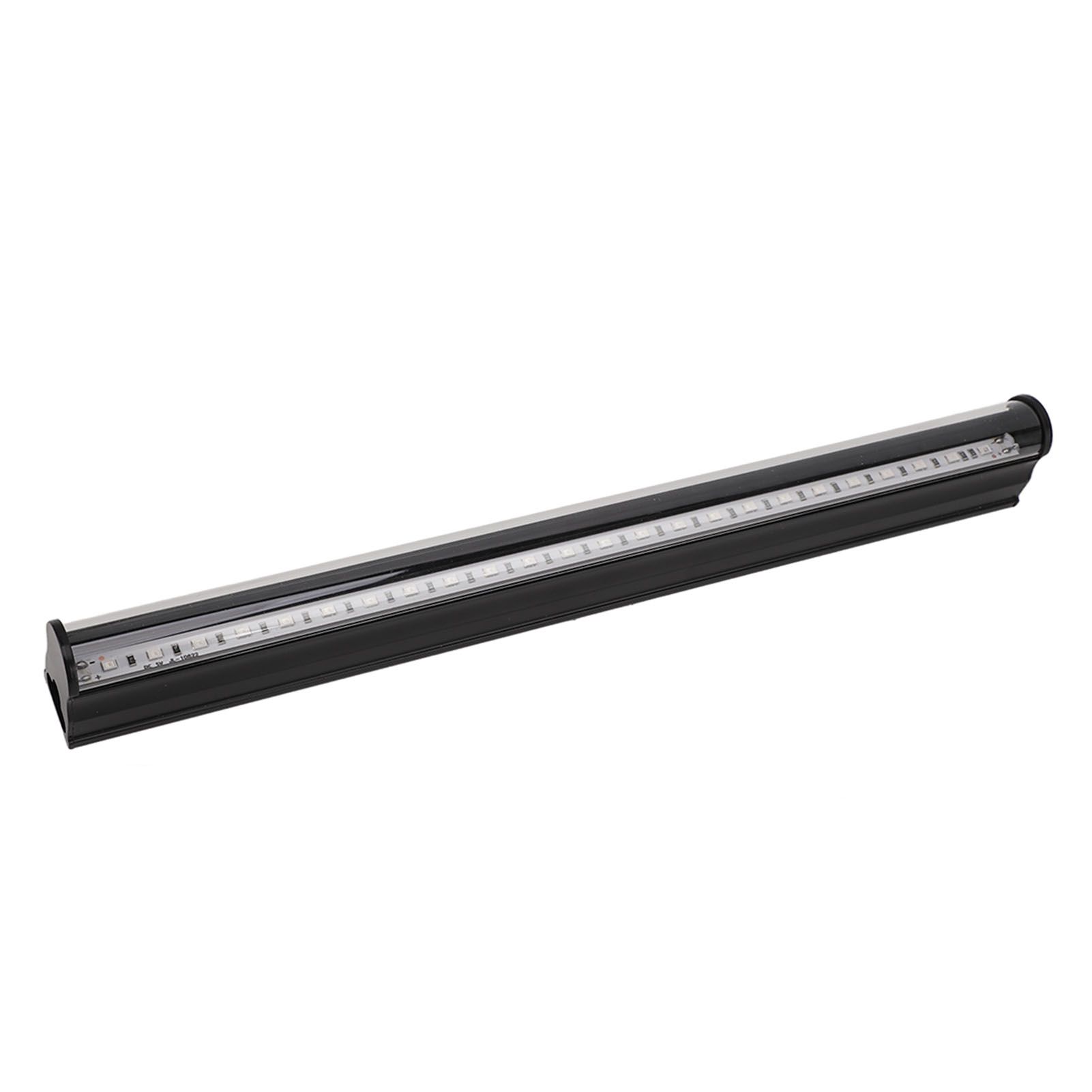 LED UV Black Light Tube UVA 380 To 400nm 29cm Length 5V USB Powered LED view 3
