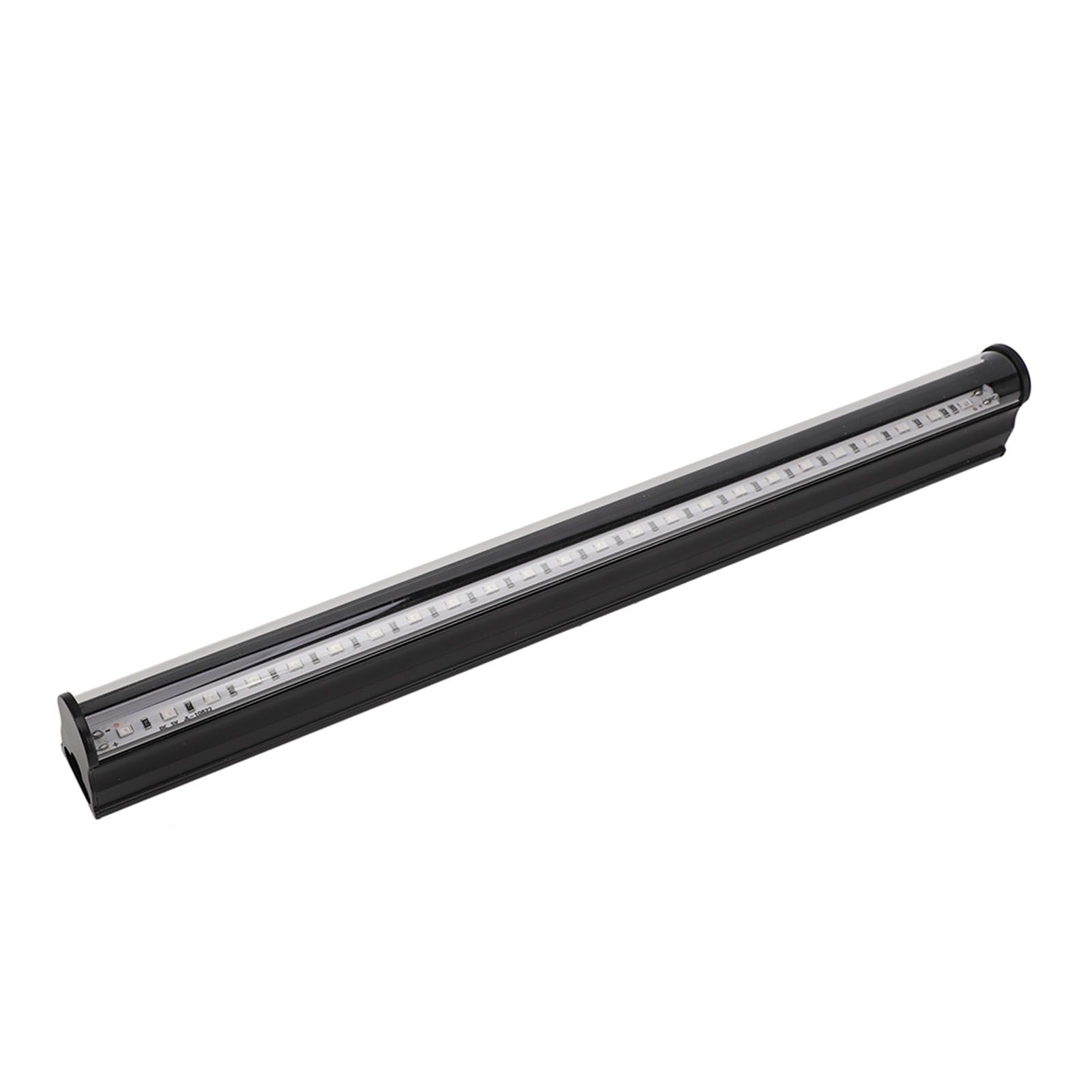 LED UV Black Light Tube UVA 380 To 400nm 29cm Length 5V USB Powered LED view 7