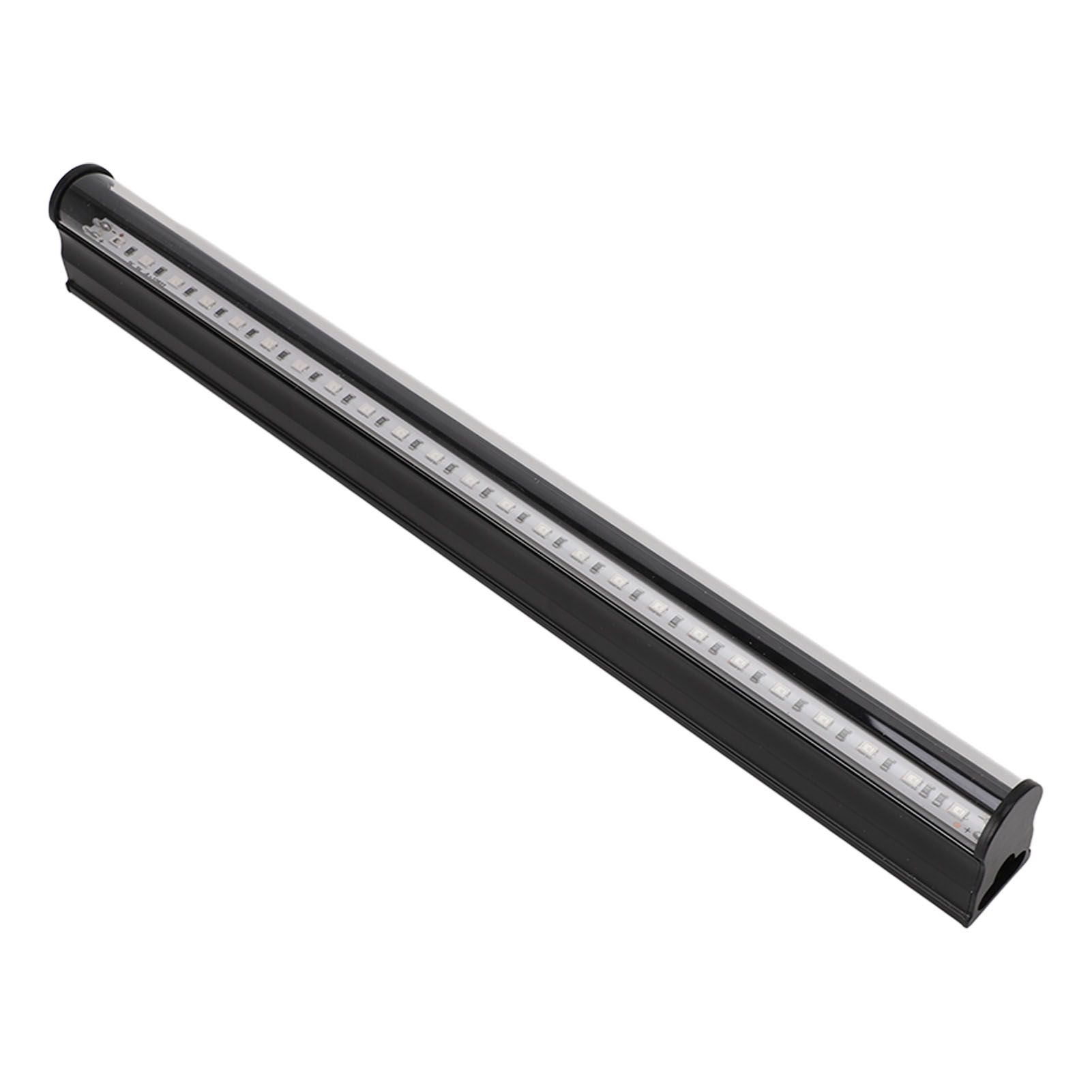 LED UV Black Light Tube UVA 380 To 400nm 29cm Length 5V USB Powered LED view 8
