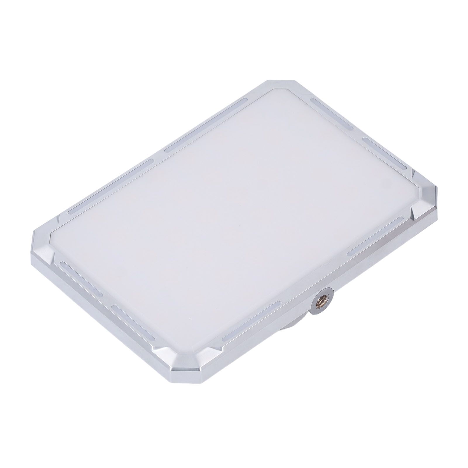 Portable LED Work Light Rechargeable Floodlight IP44 Waterproof Dimming Lamp view 4
