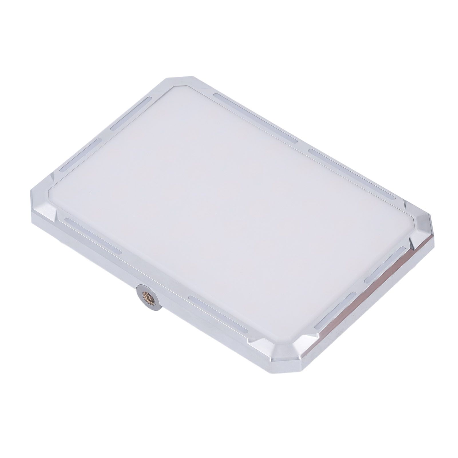 Portable LED Work Light Rechargeable Floodlight IP44 Waterproof Dimming Lamp view 5