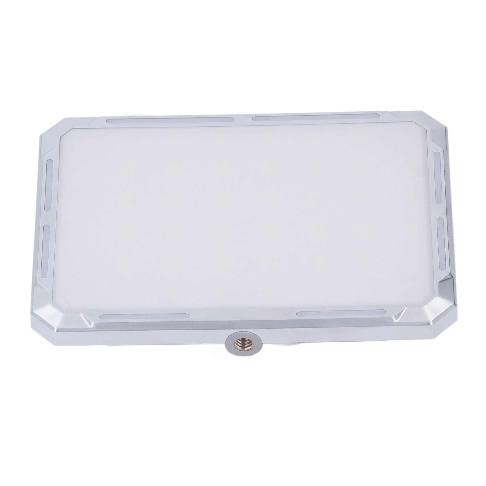 Portable LED Work Light Rechargeable Floodlight IP44 Waterproof Dimming Lamp view 6