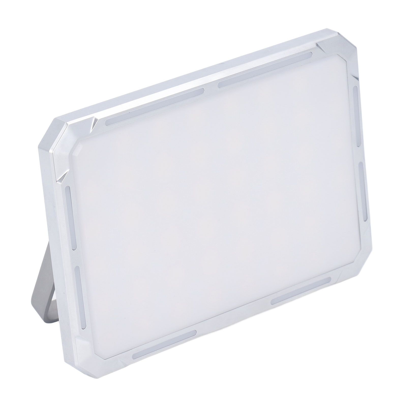 Portable LED Work Light Rechargeable Floodlight IP44 Waterproof Dimming Lamp view 7