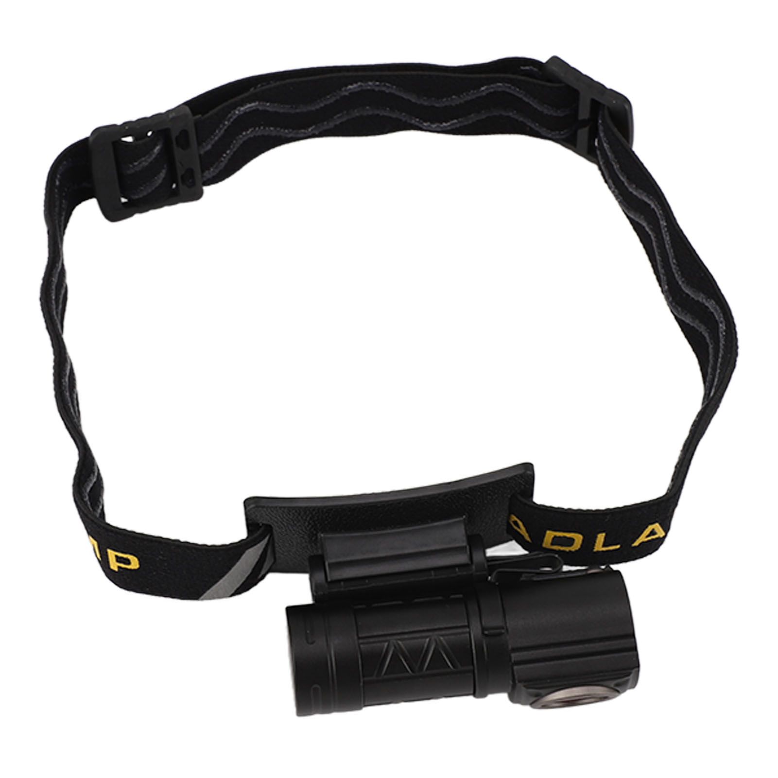 Outdoor Headlight Elastic Band Waterproof Highlight Mini Portable 550lm view 3